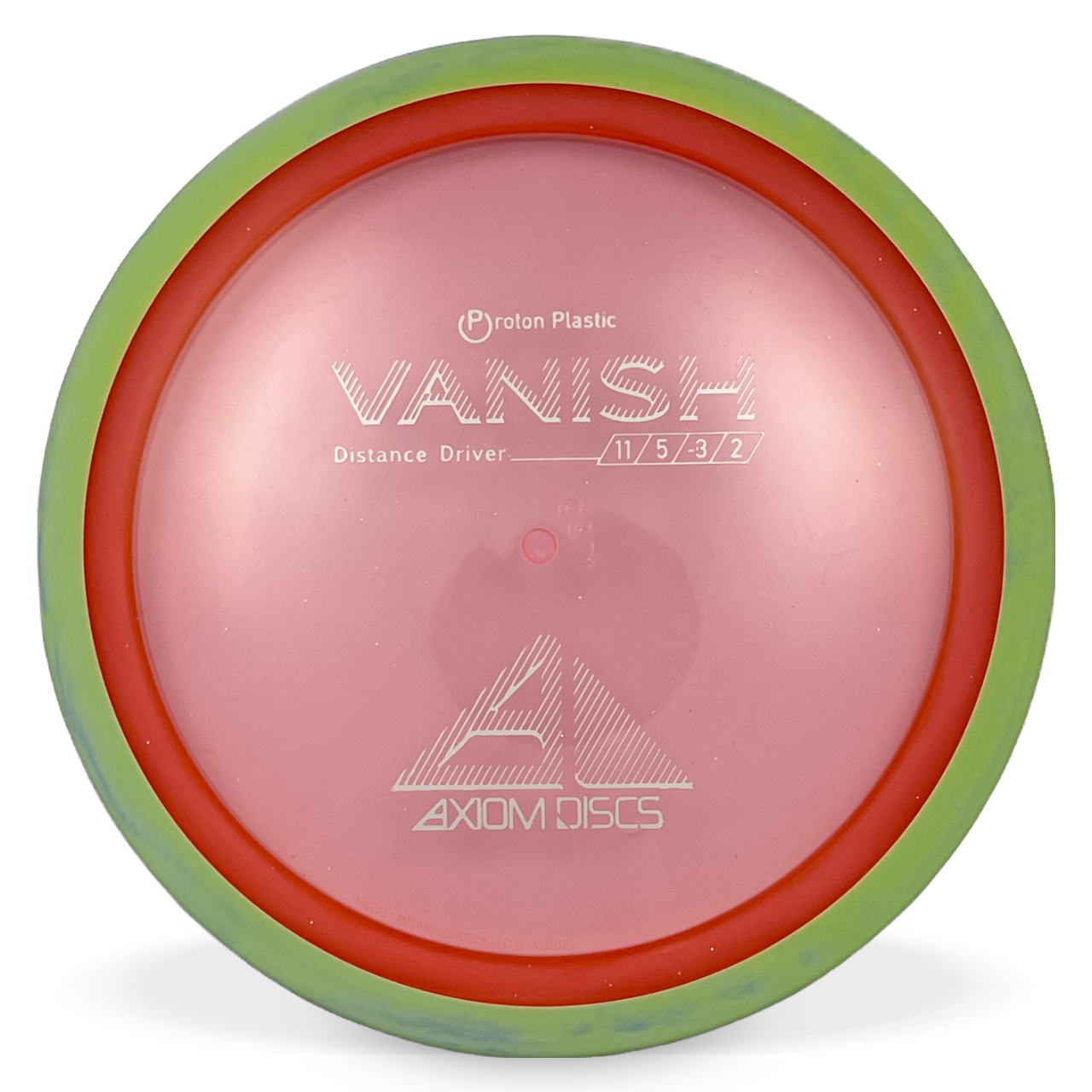 Proton Vanish