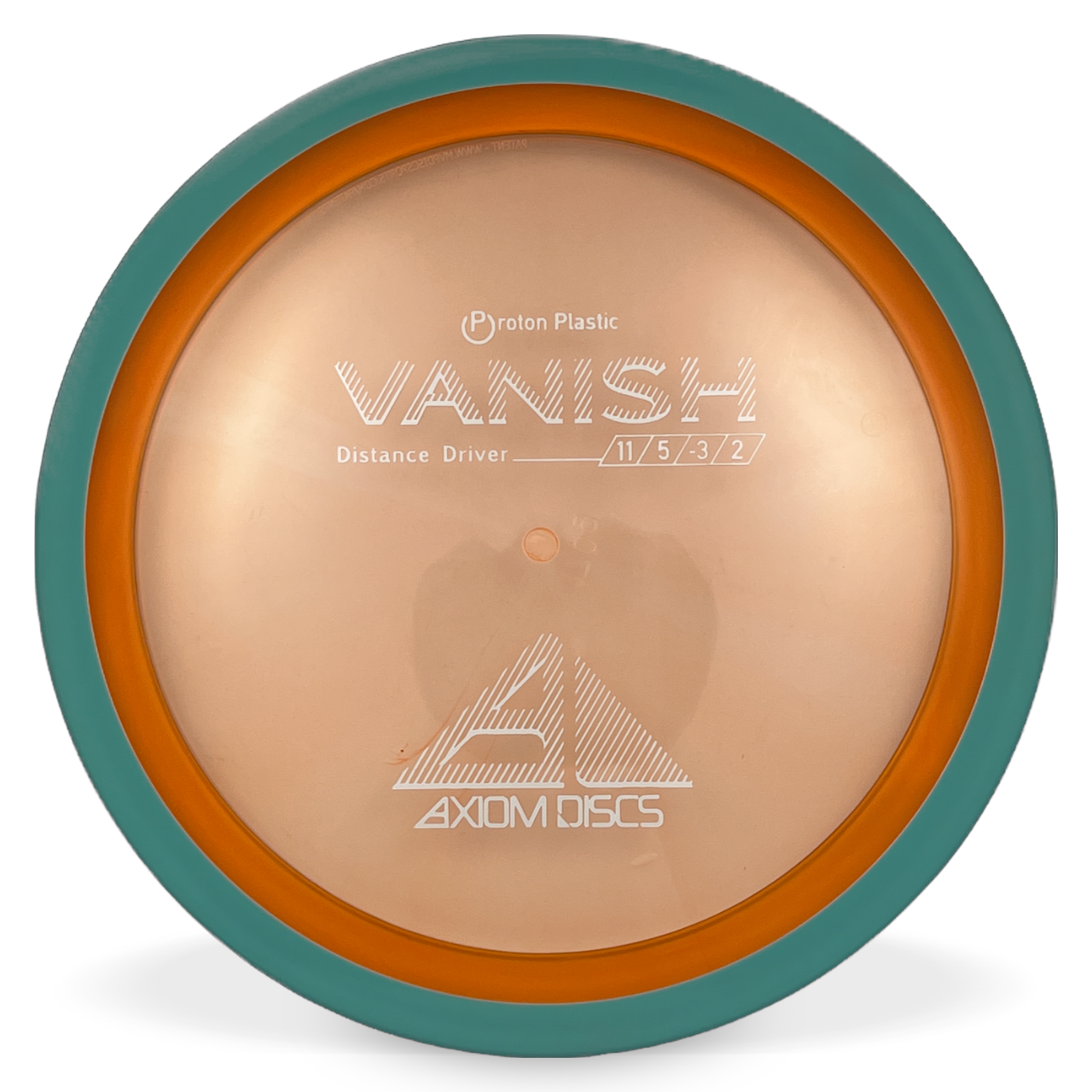 Proton Vanish
