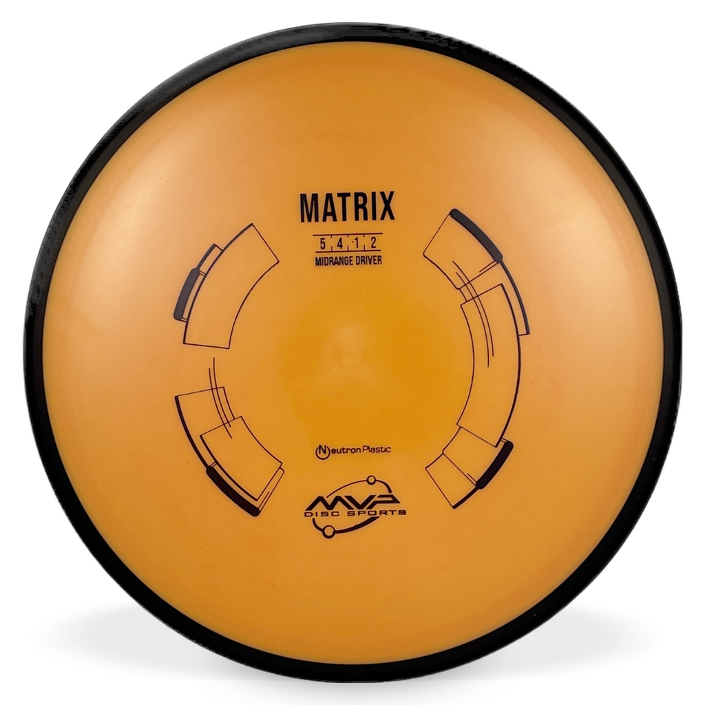 Neutron Matrix