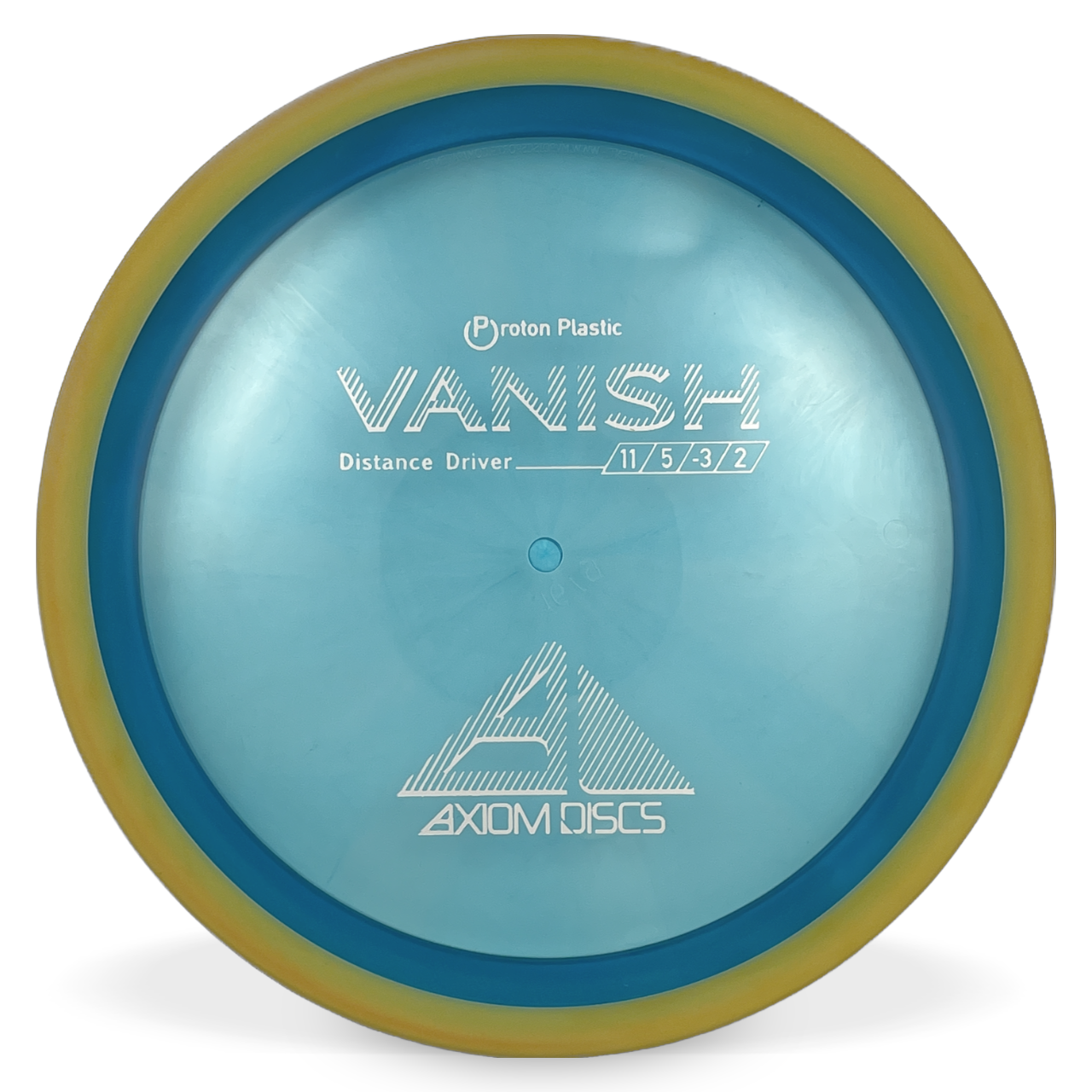 Lightweight Proton Vanish