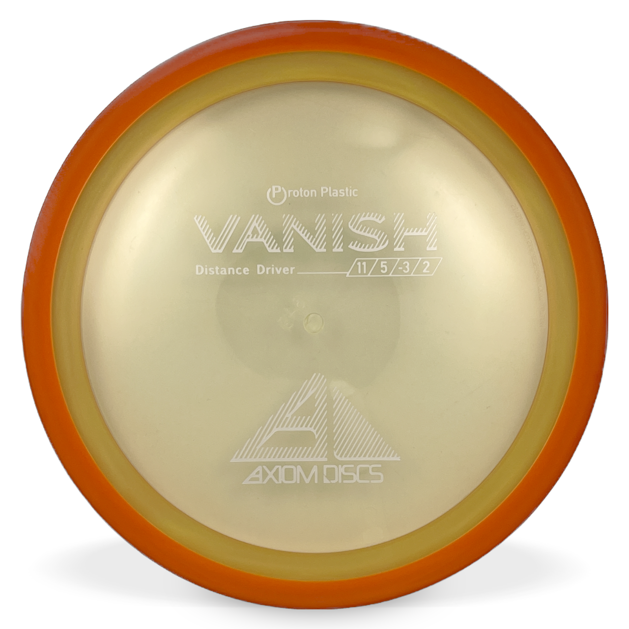 Lightweight Proton Vanish