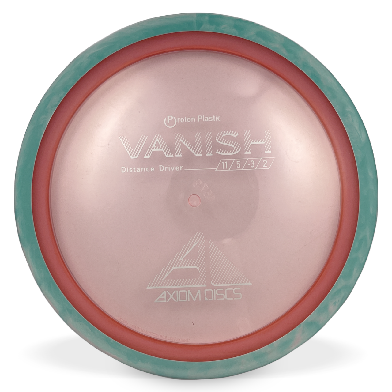 Lightweight Proton Vanish