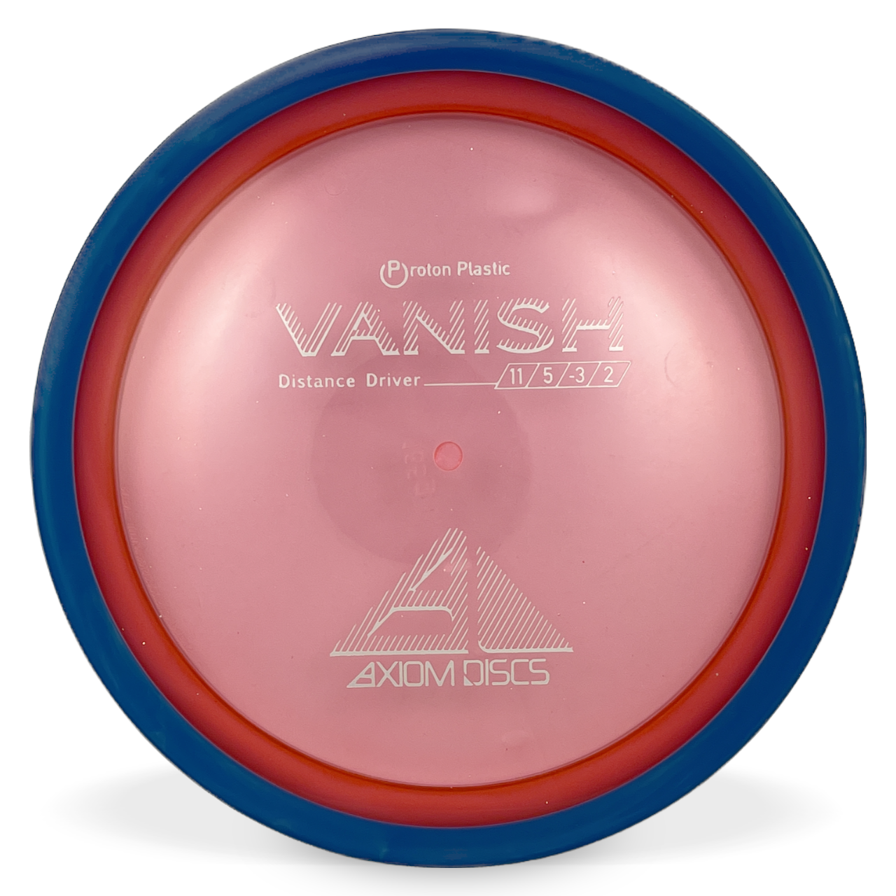 Lightweight Proton Vanish