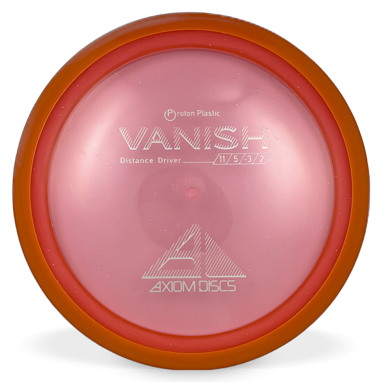 Lightweight Proton Vanish