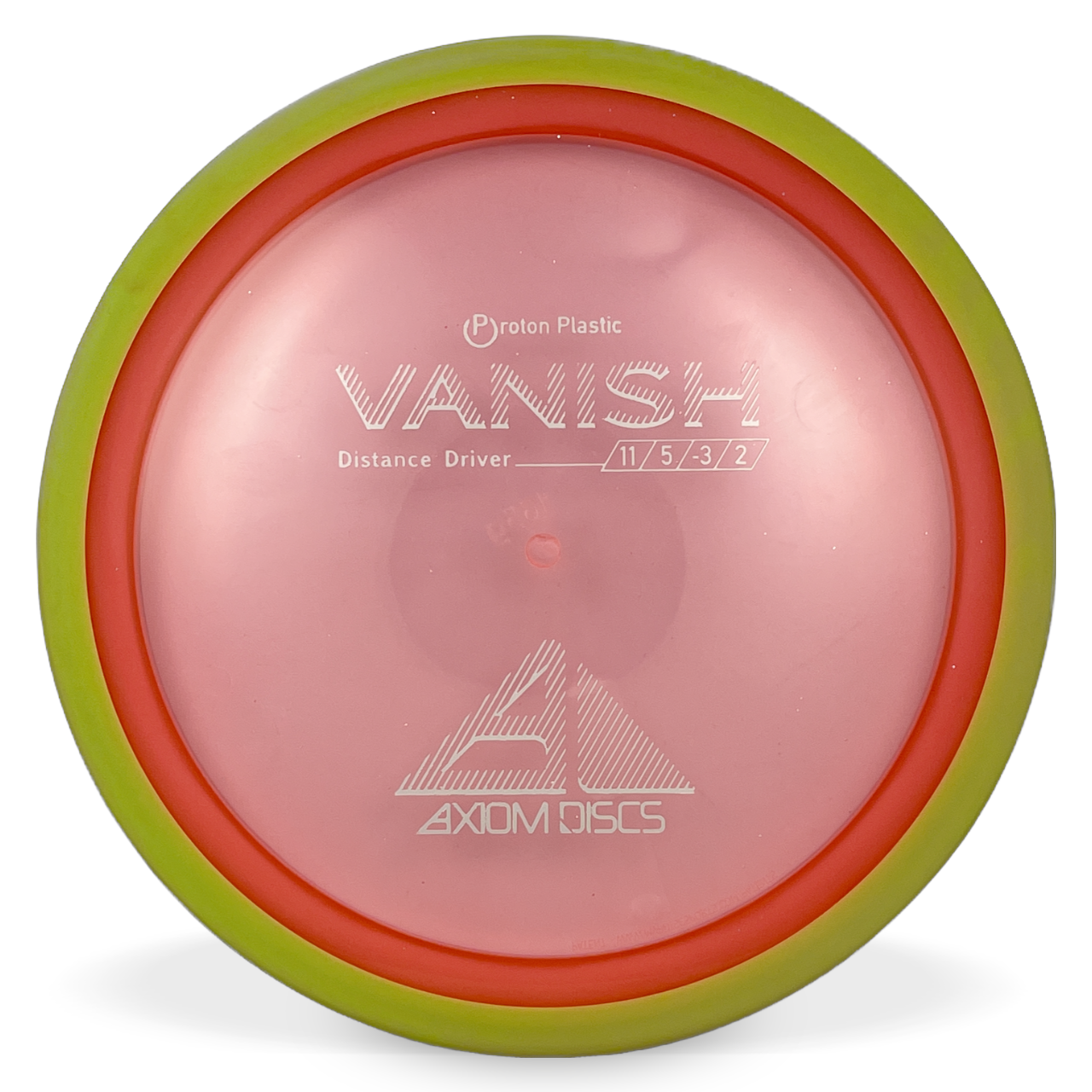 Lightweight Proton Vanish