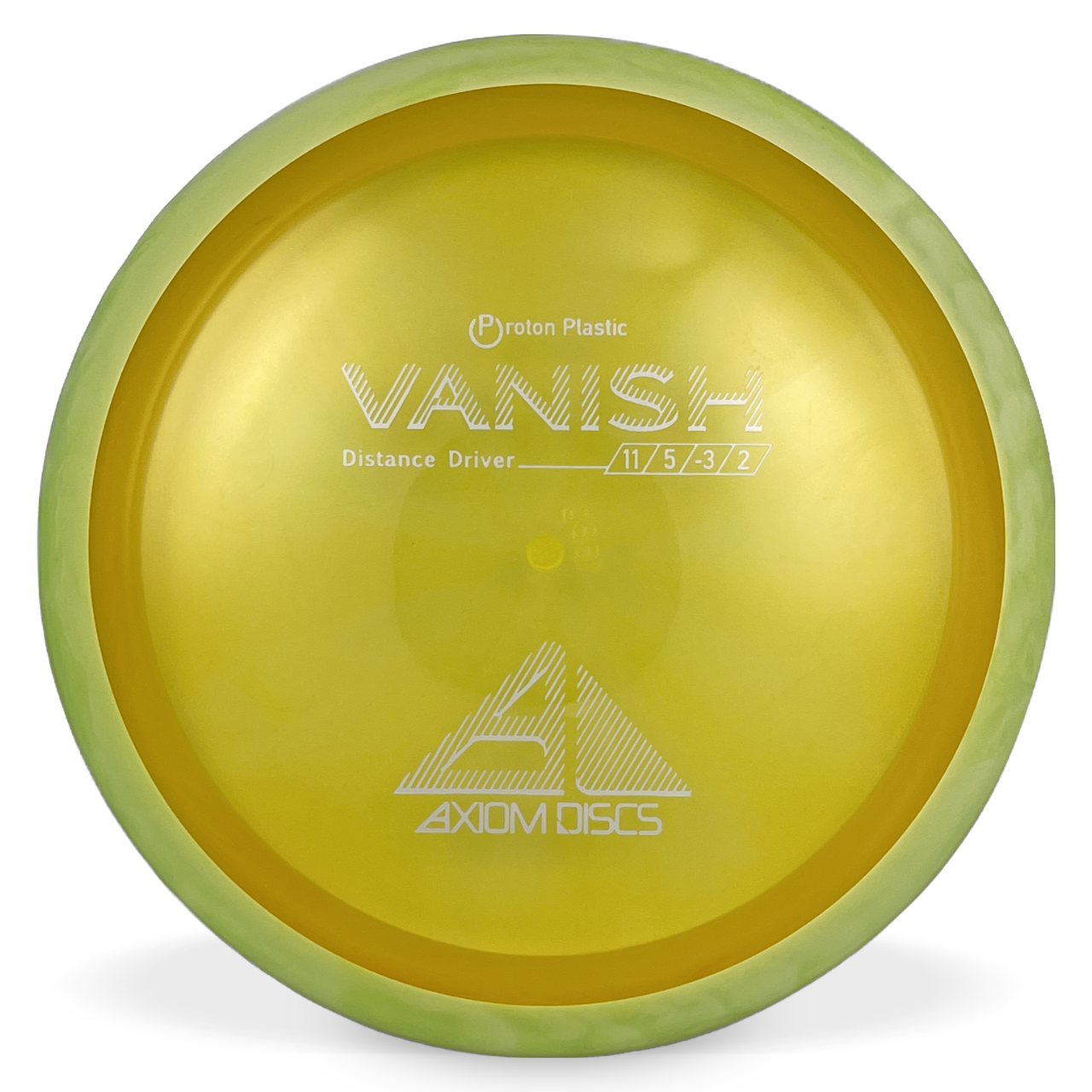 Lightweight Proton Vanish