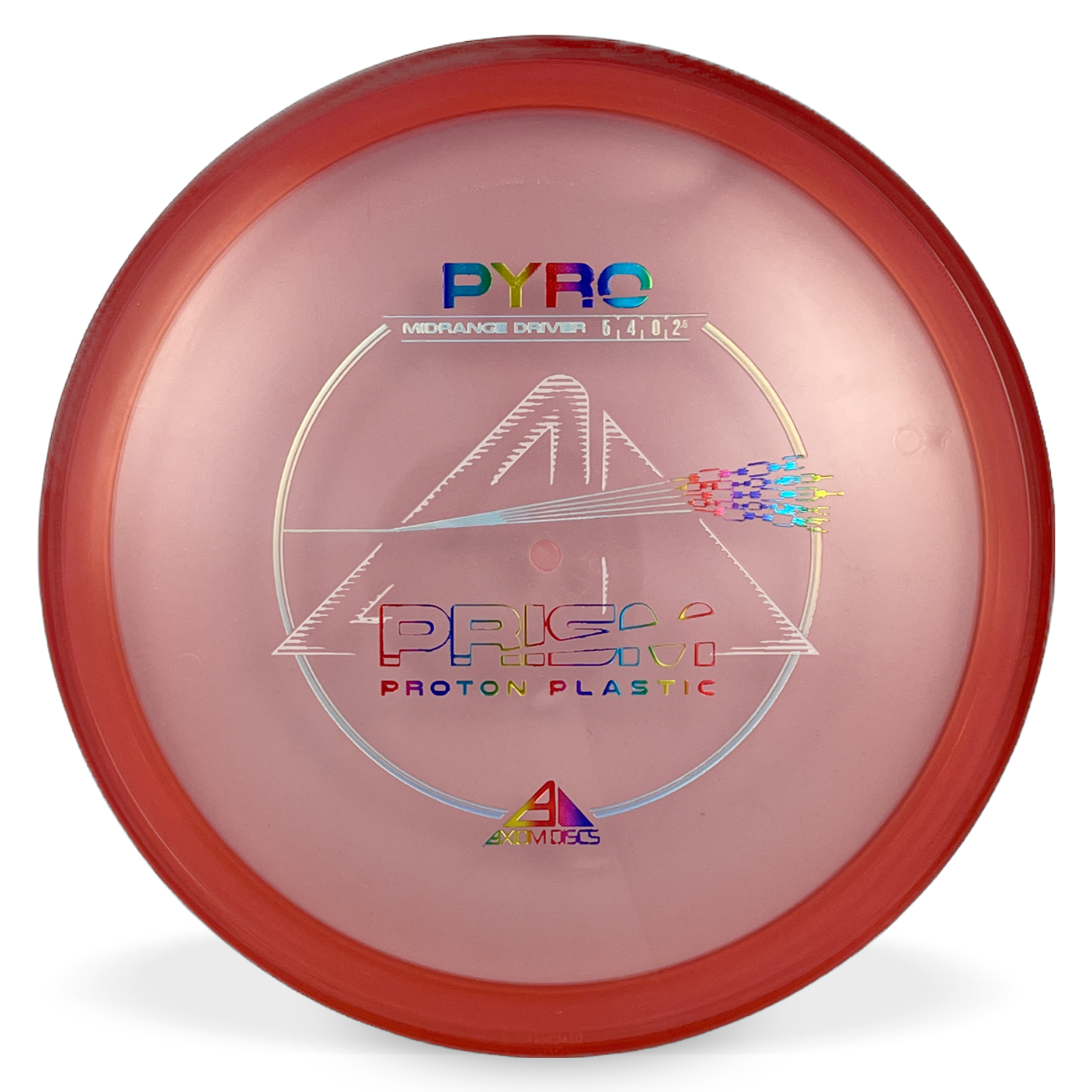 Prism Proton Pyro