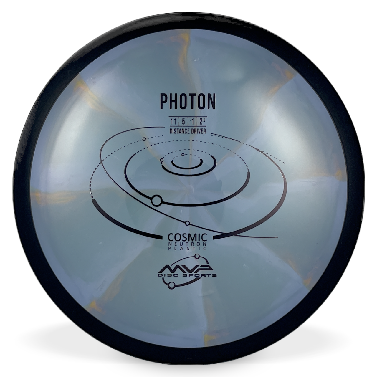 Cosmic Neutron Photon