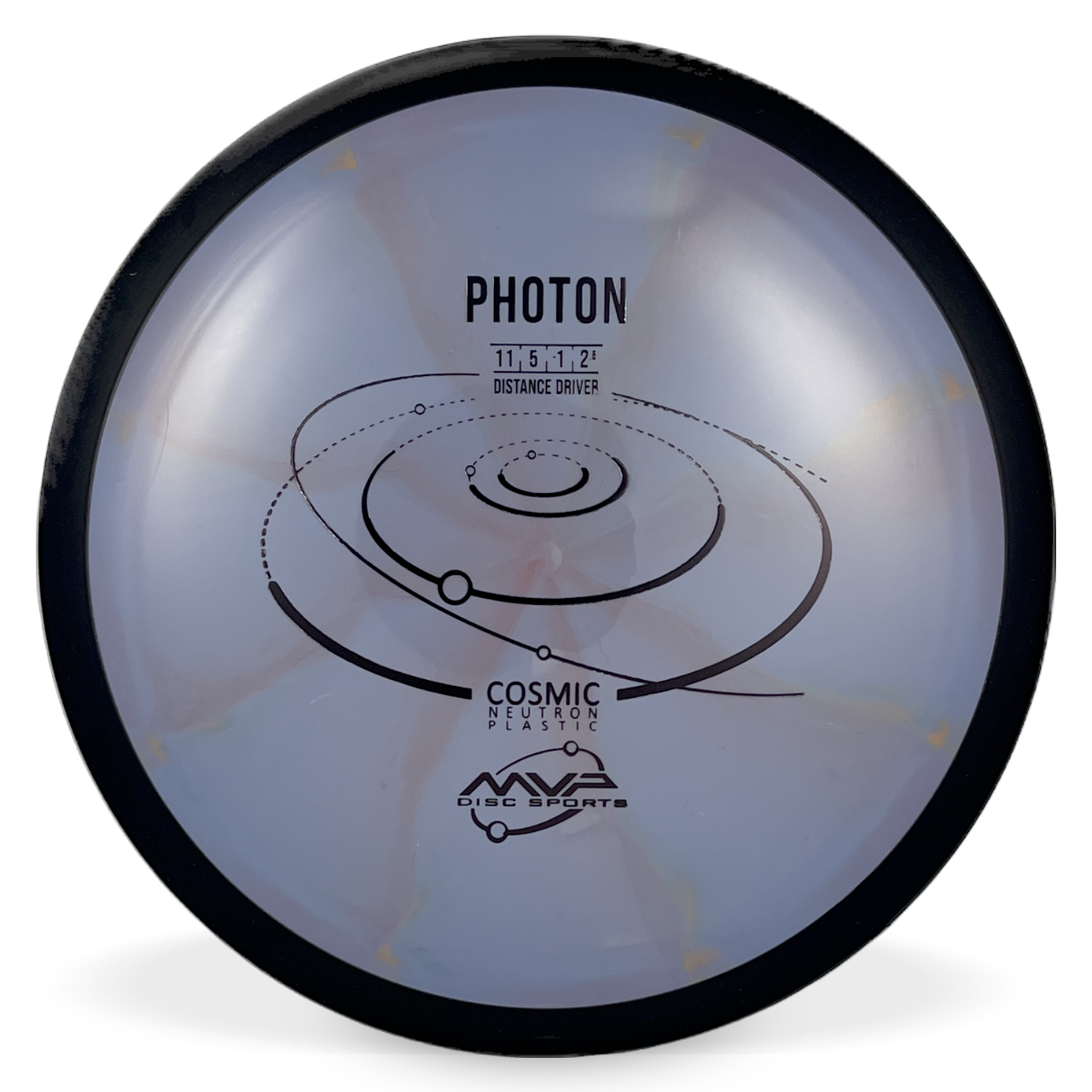 Cosmic Neutron Photon