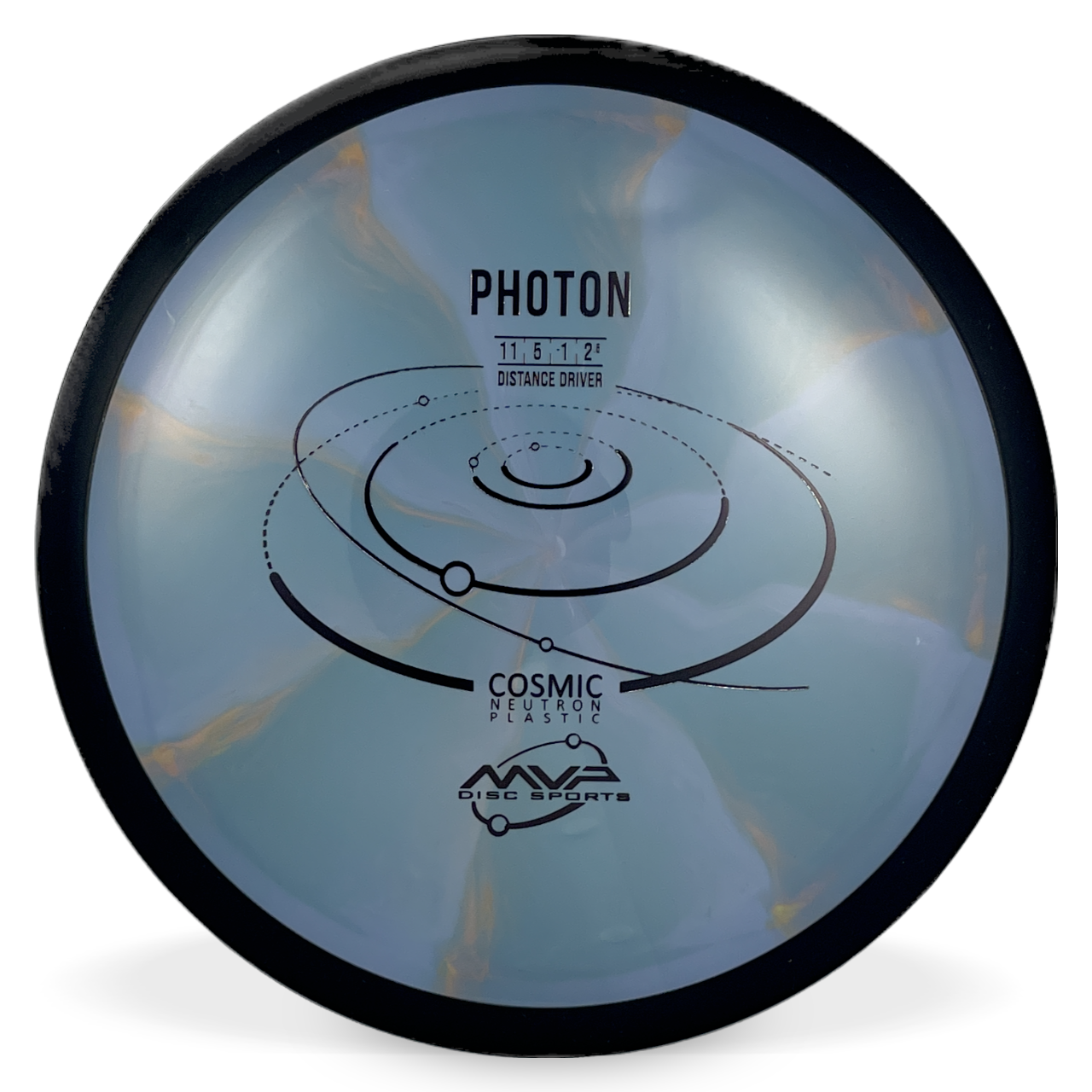 Cosmic Neutron Photon