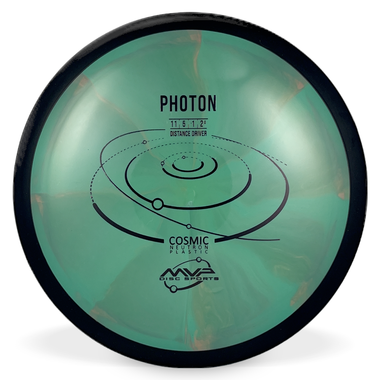 Cosmic Neutron Photon