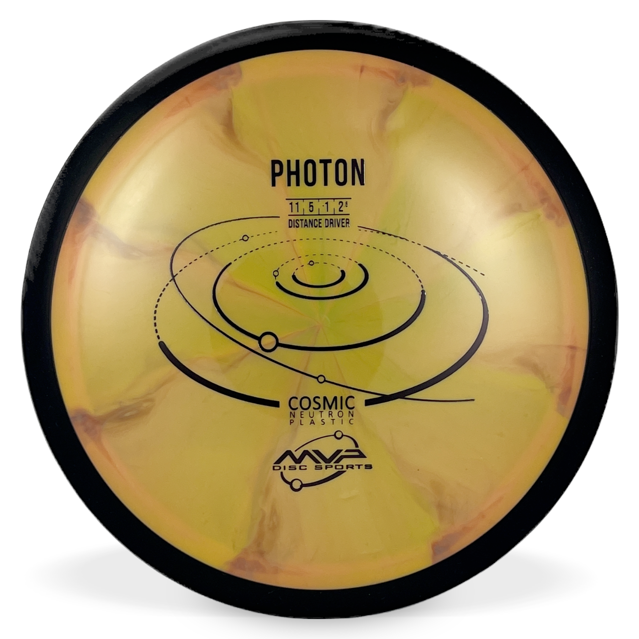 Cosmic Neutron Photon