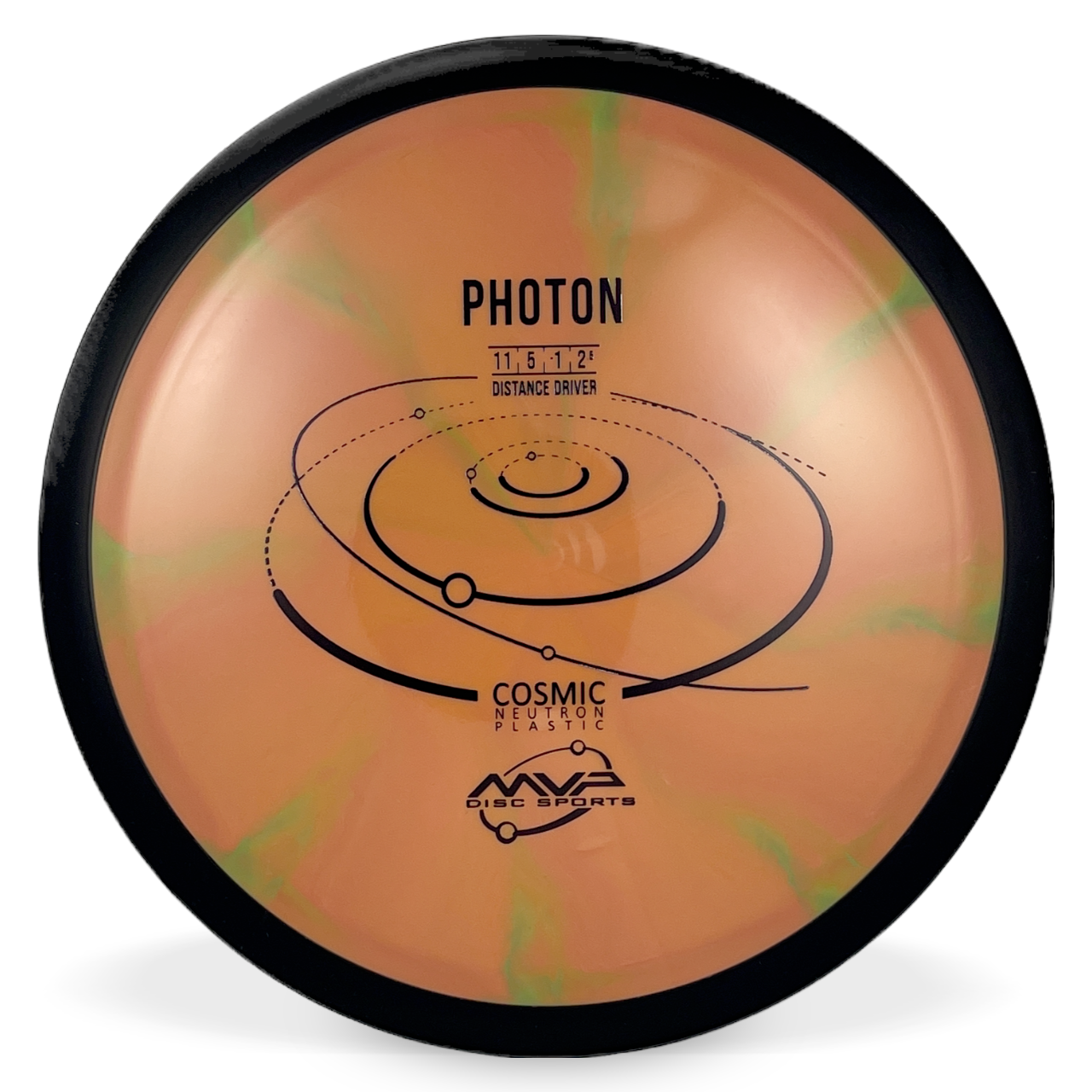 Cosmic Neutron Photon