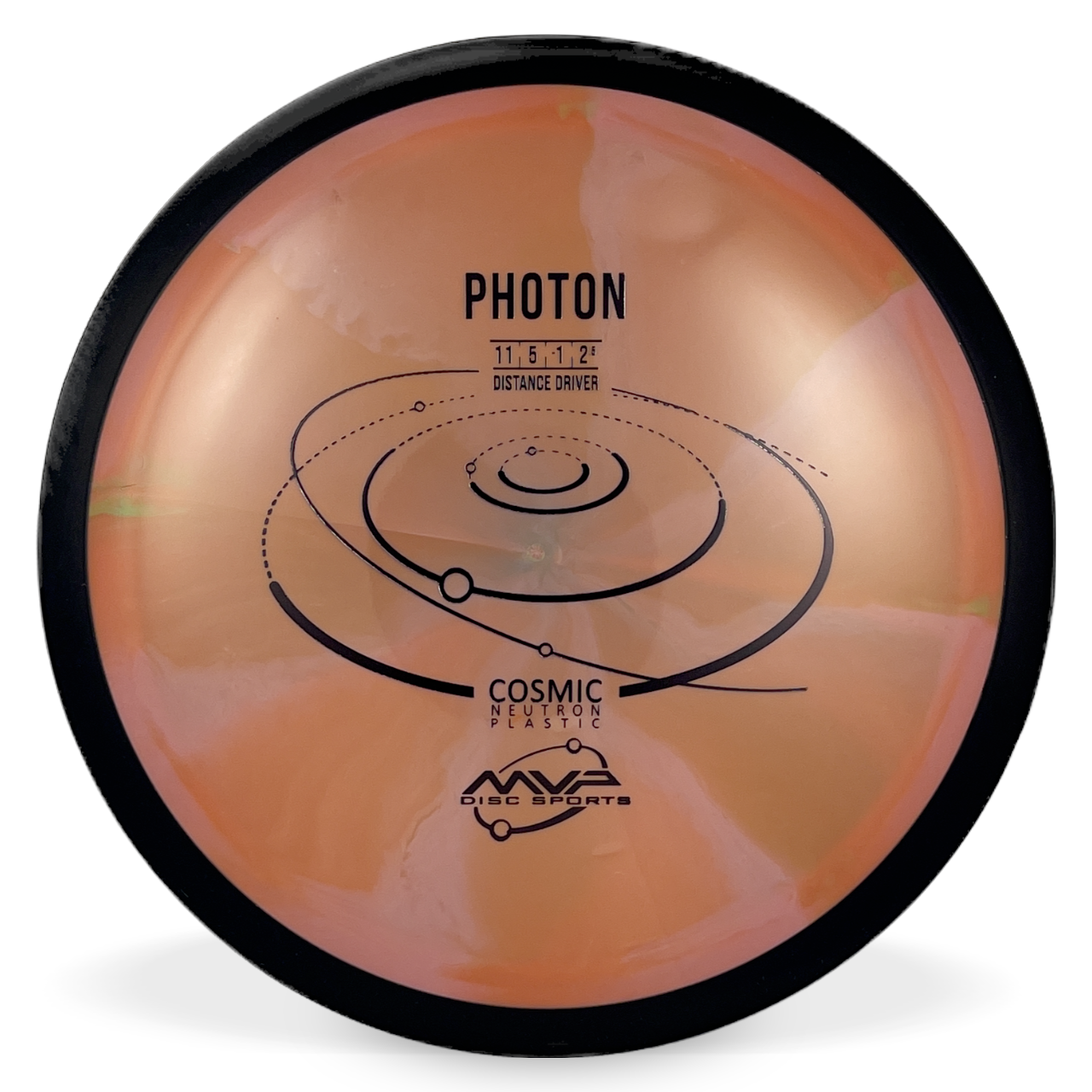 Cosmic Neutron Photon