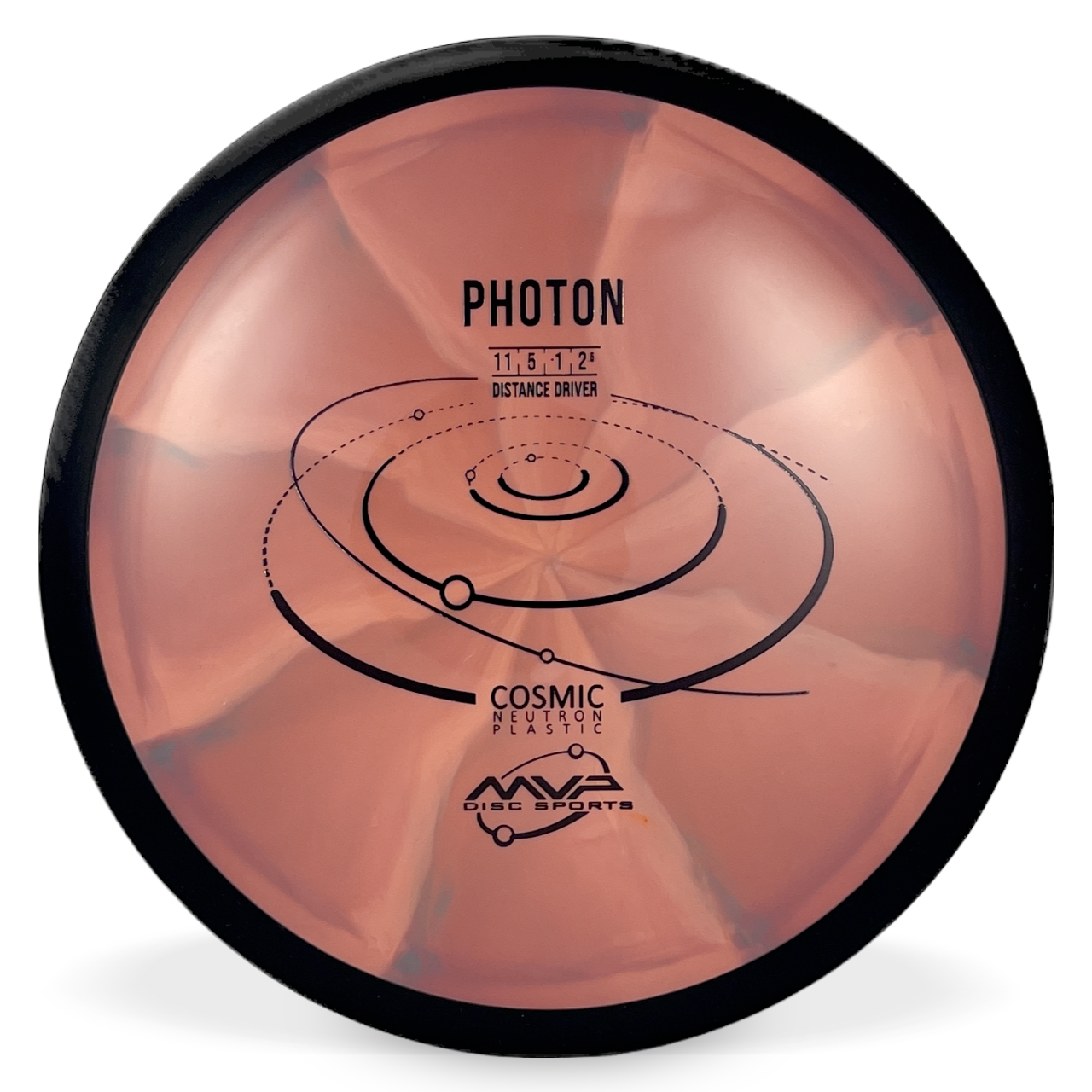 Cosmic Neutron Photon