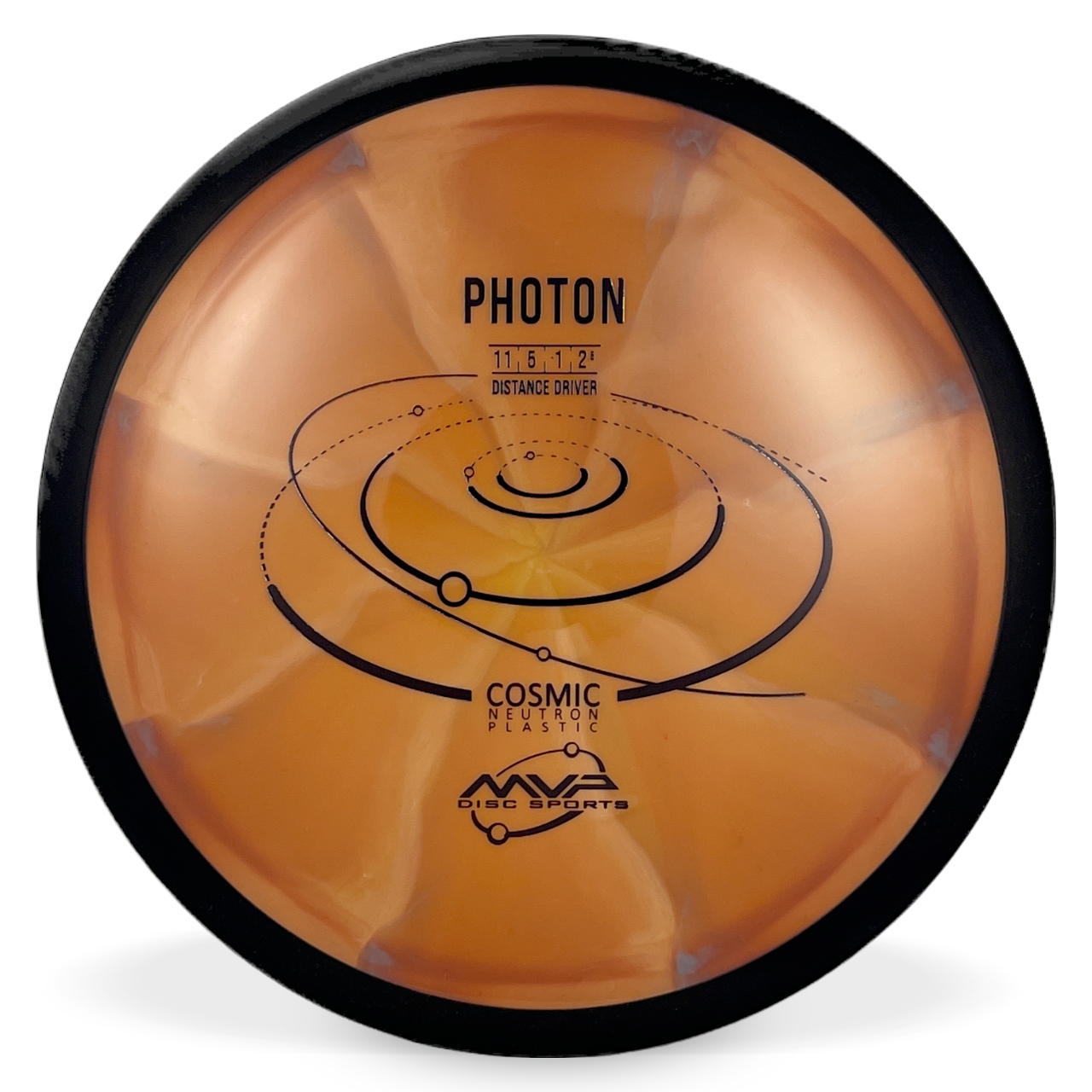 Cosmic Neutron Photon