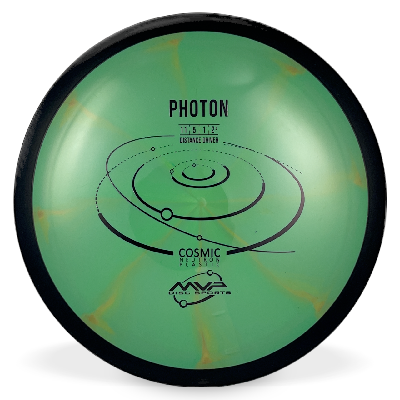 Cosmic Neutron Photon