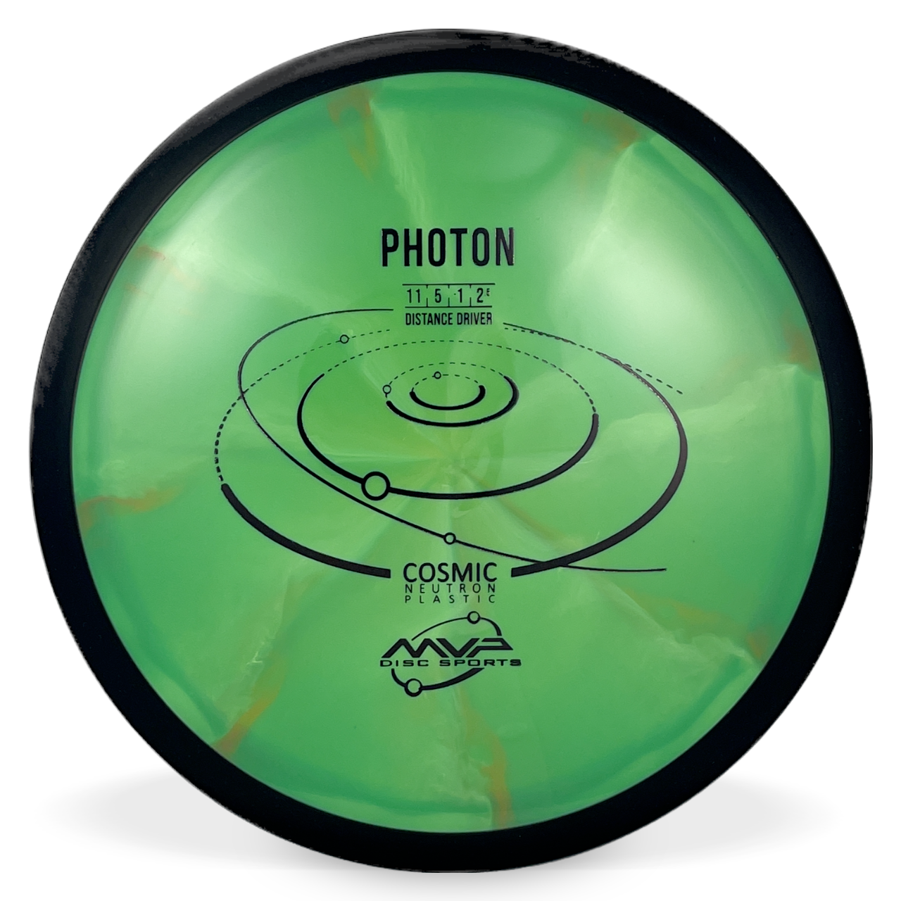 Cosmic Neutron Photon