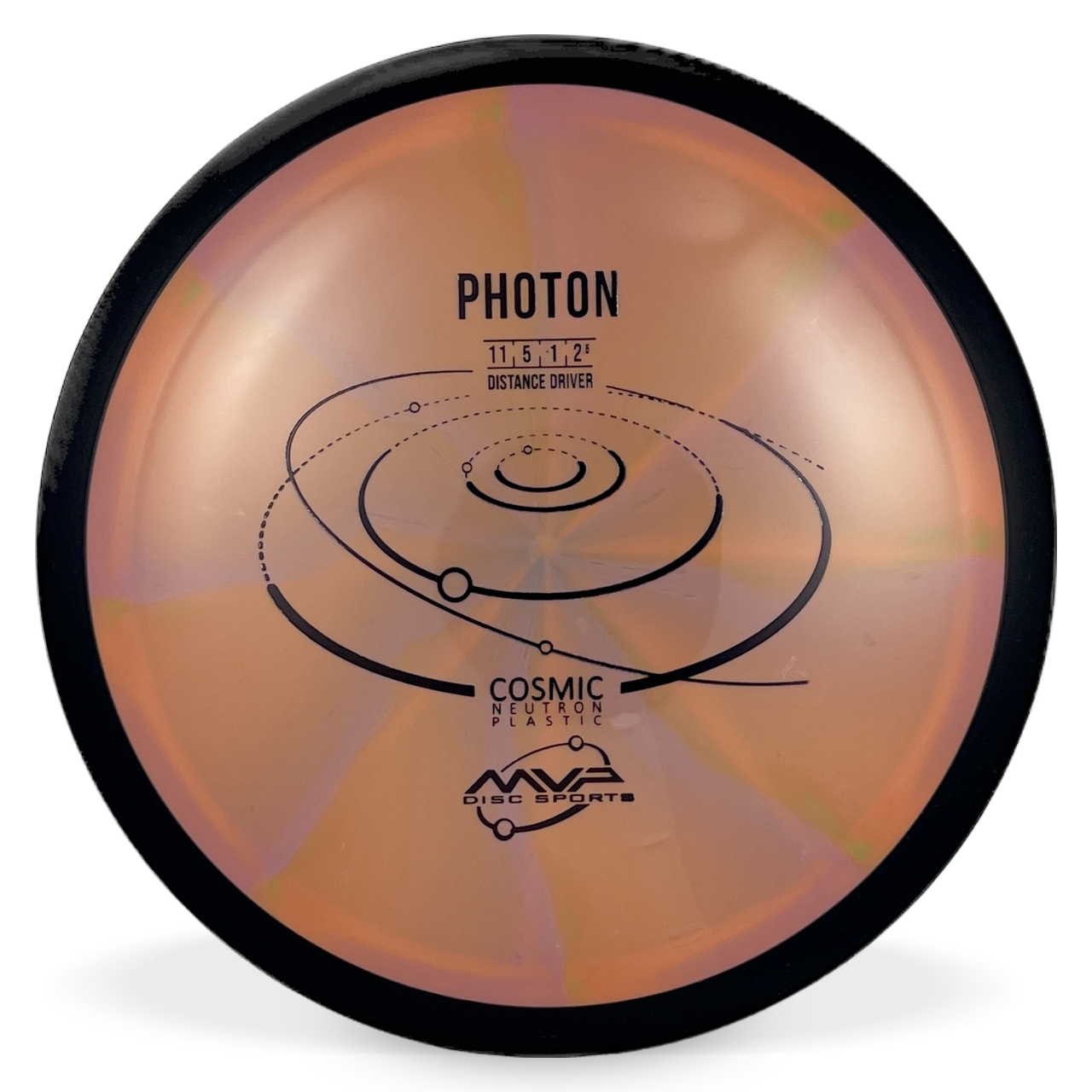 Cosmic Neutron Photon