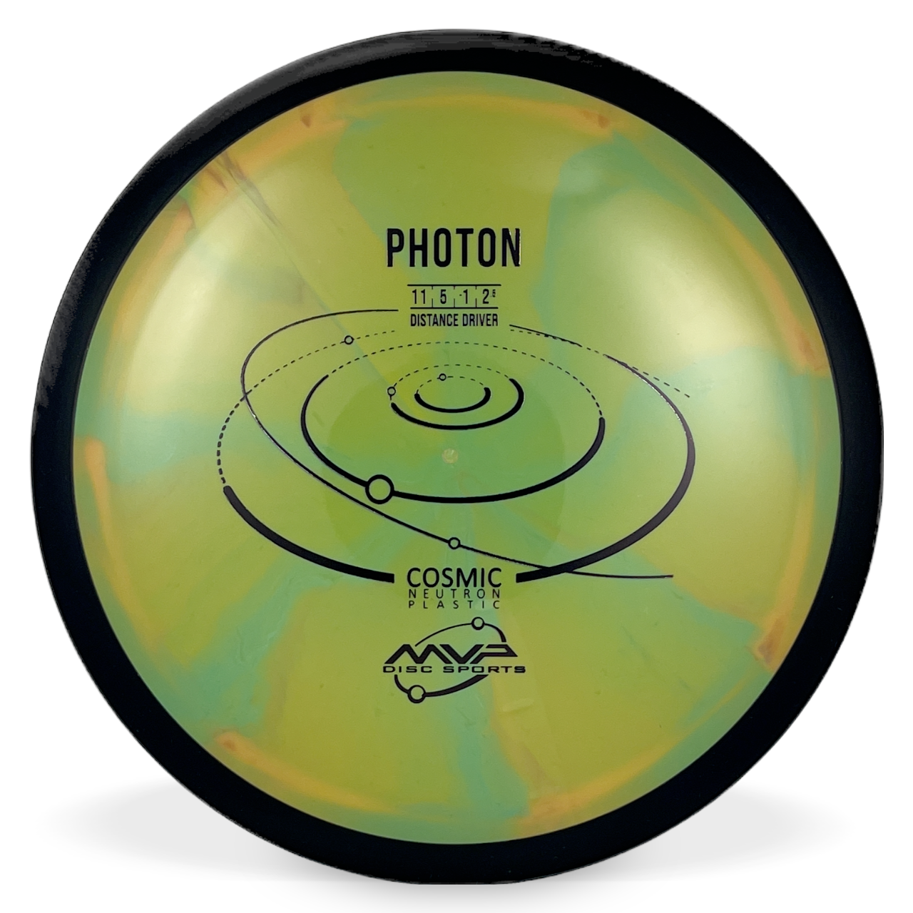 Cosmic Neutron Photon