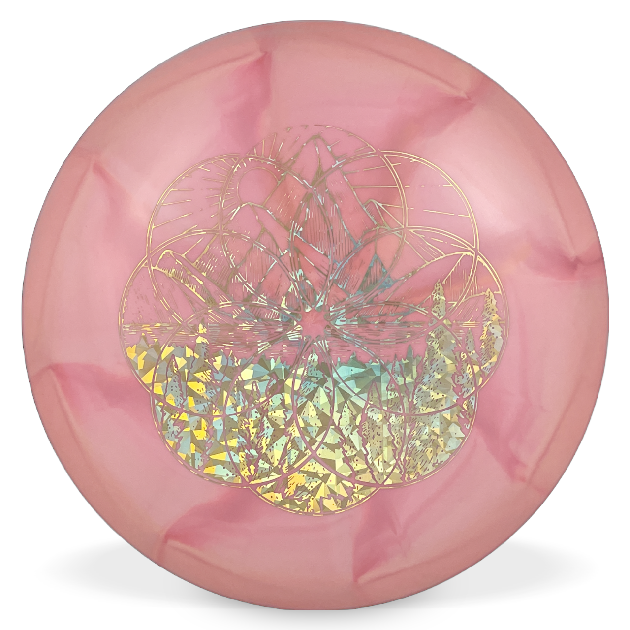 Jo Henderson ESP Passion