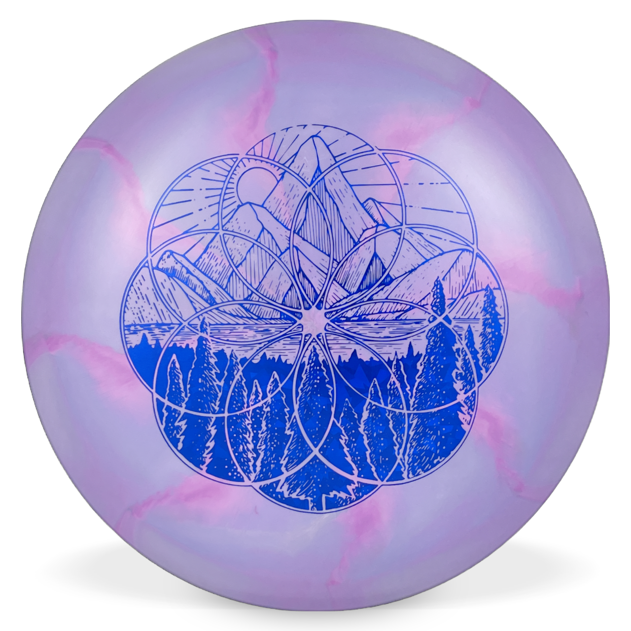 Jo Henderson ESP Passion