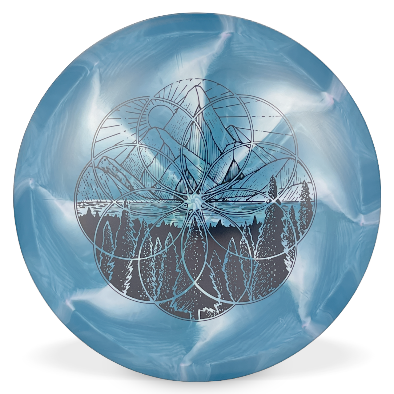 Jo Henderson ESP Passion