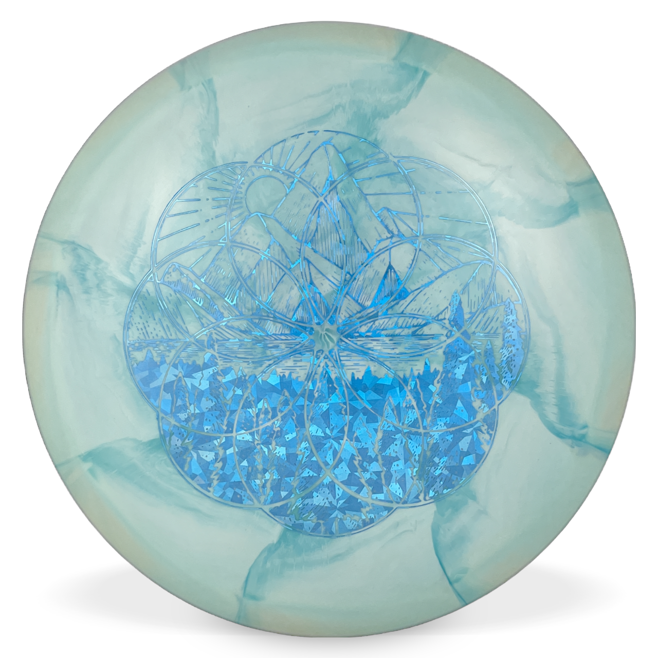 Jo Henderson ESP Passion