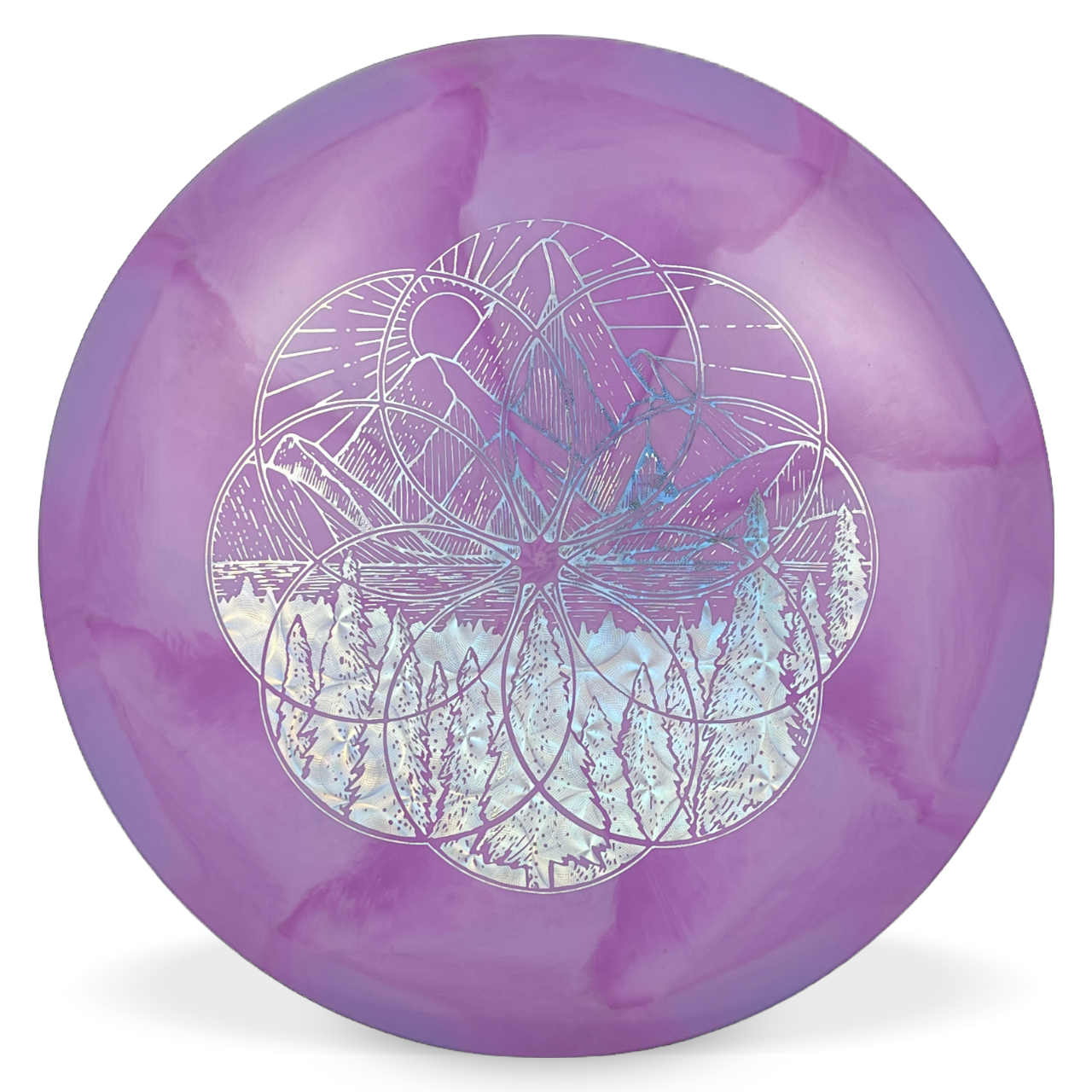 Jo Henderson ESP Passion