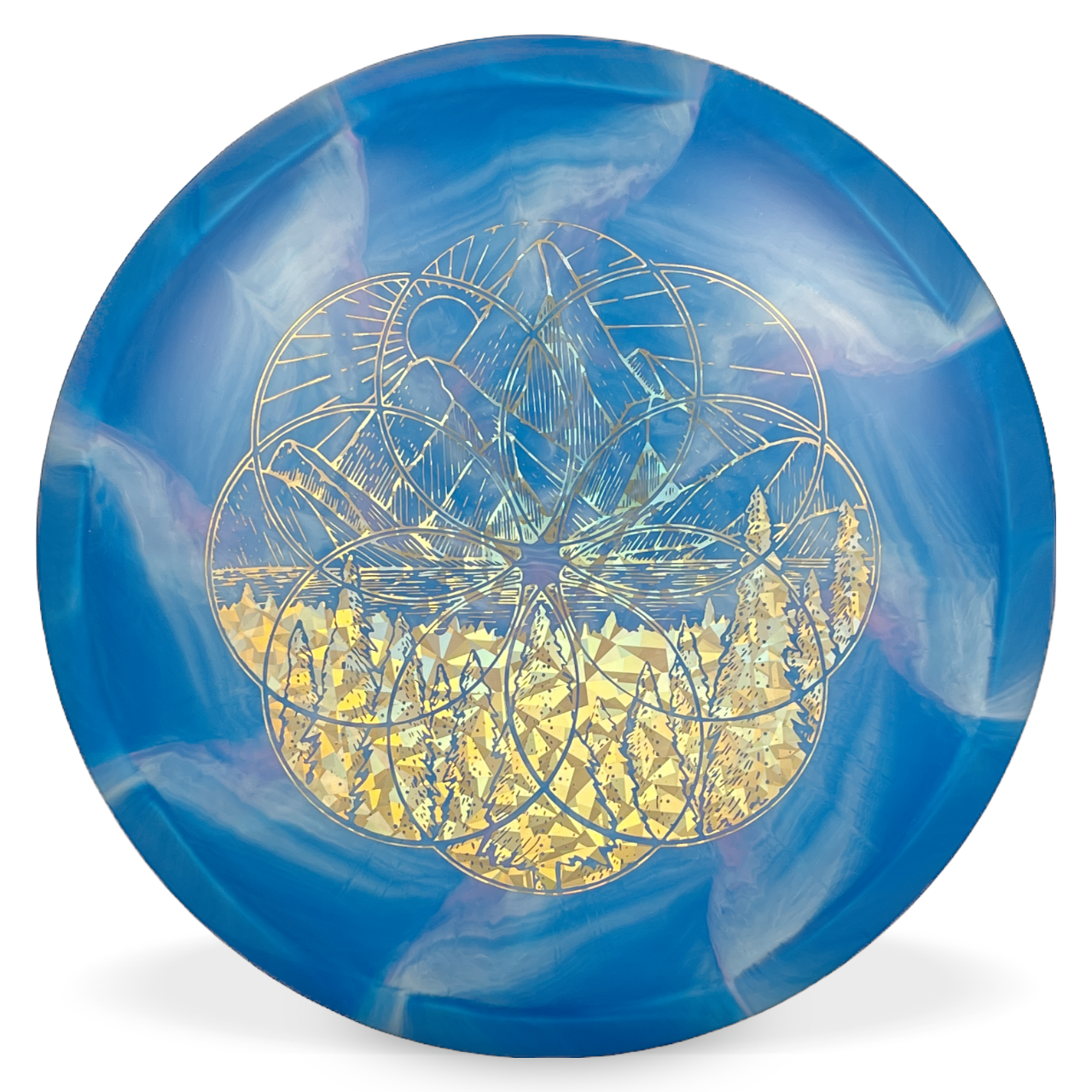 Jo Henderson ESP Passion