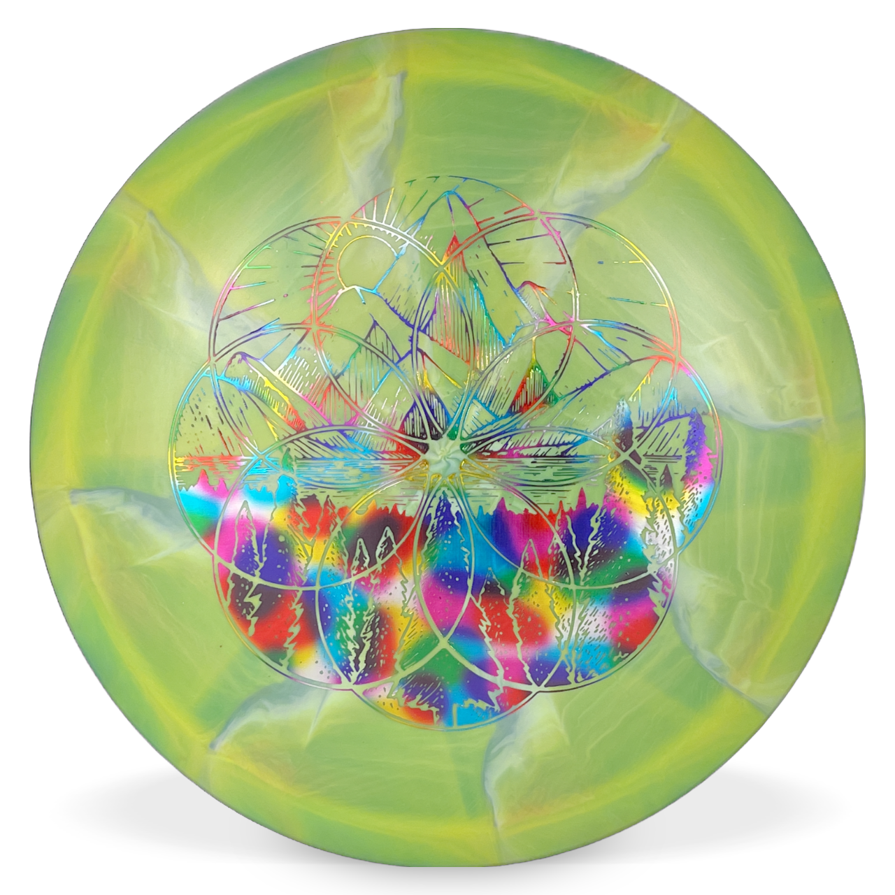 Jo Henderson ESP Passion