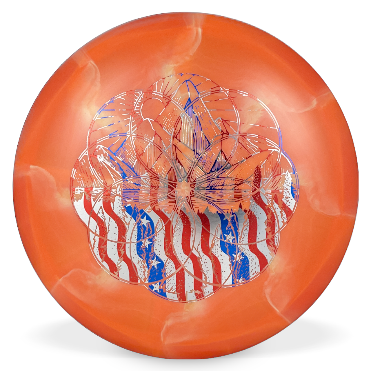 Jo Henderson ESP Passion