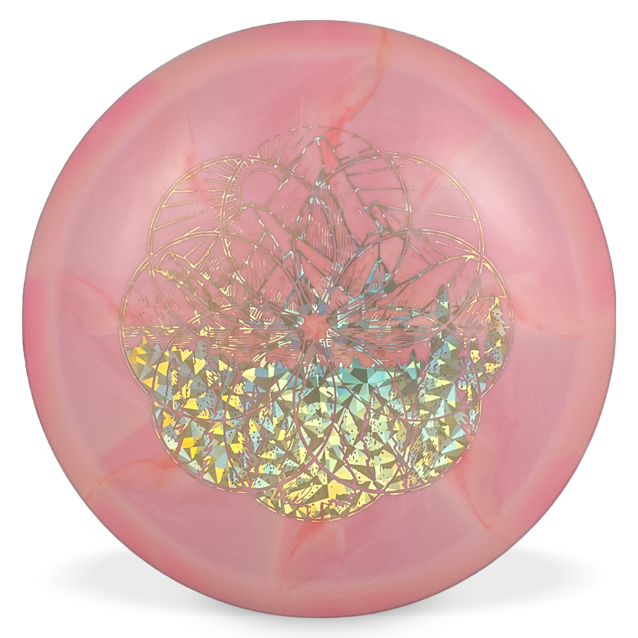 Jo Henderson ESP Passion