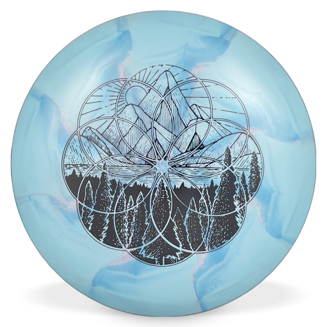 Jo Henderson ESP Passion