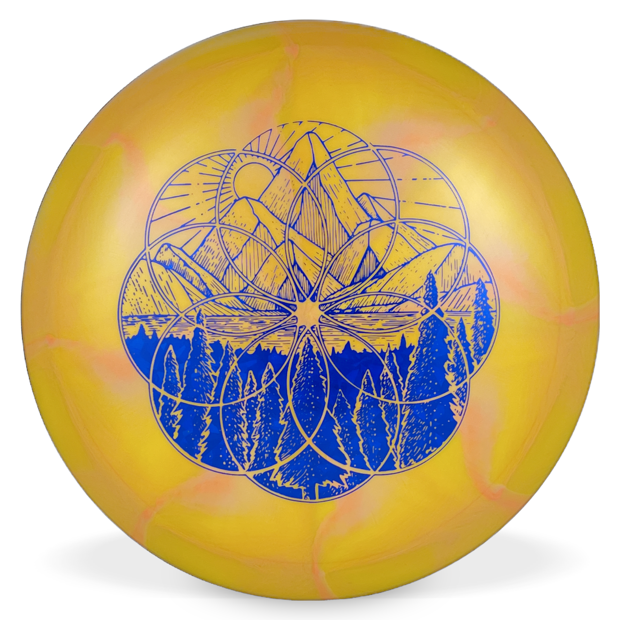 Jo Henderson ESP Passion