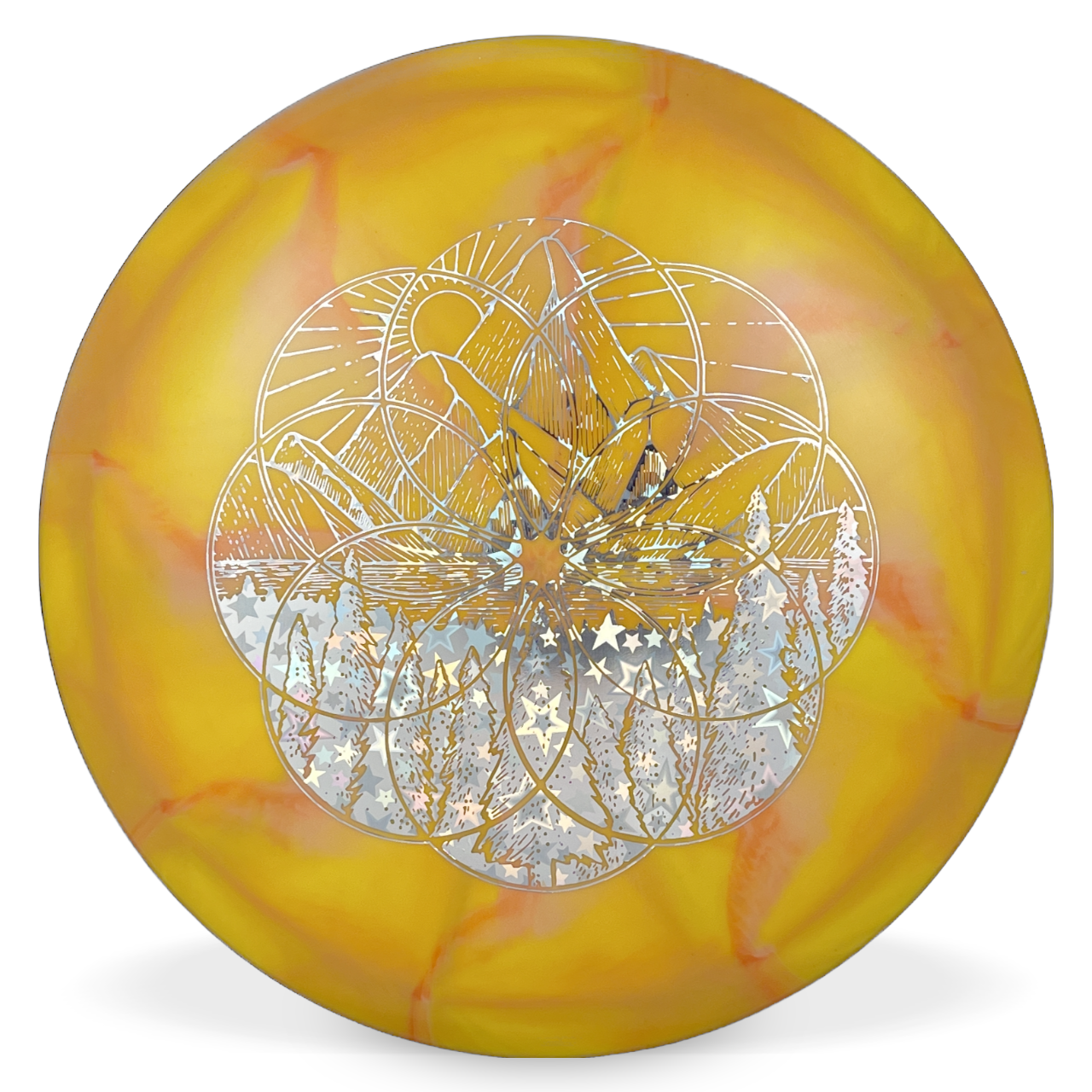 Jo Henderson ESP Passion