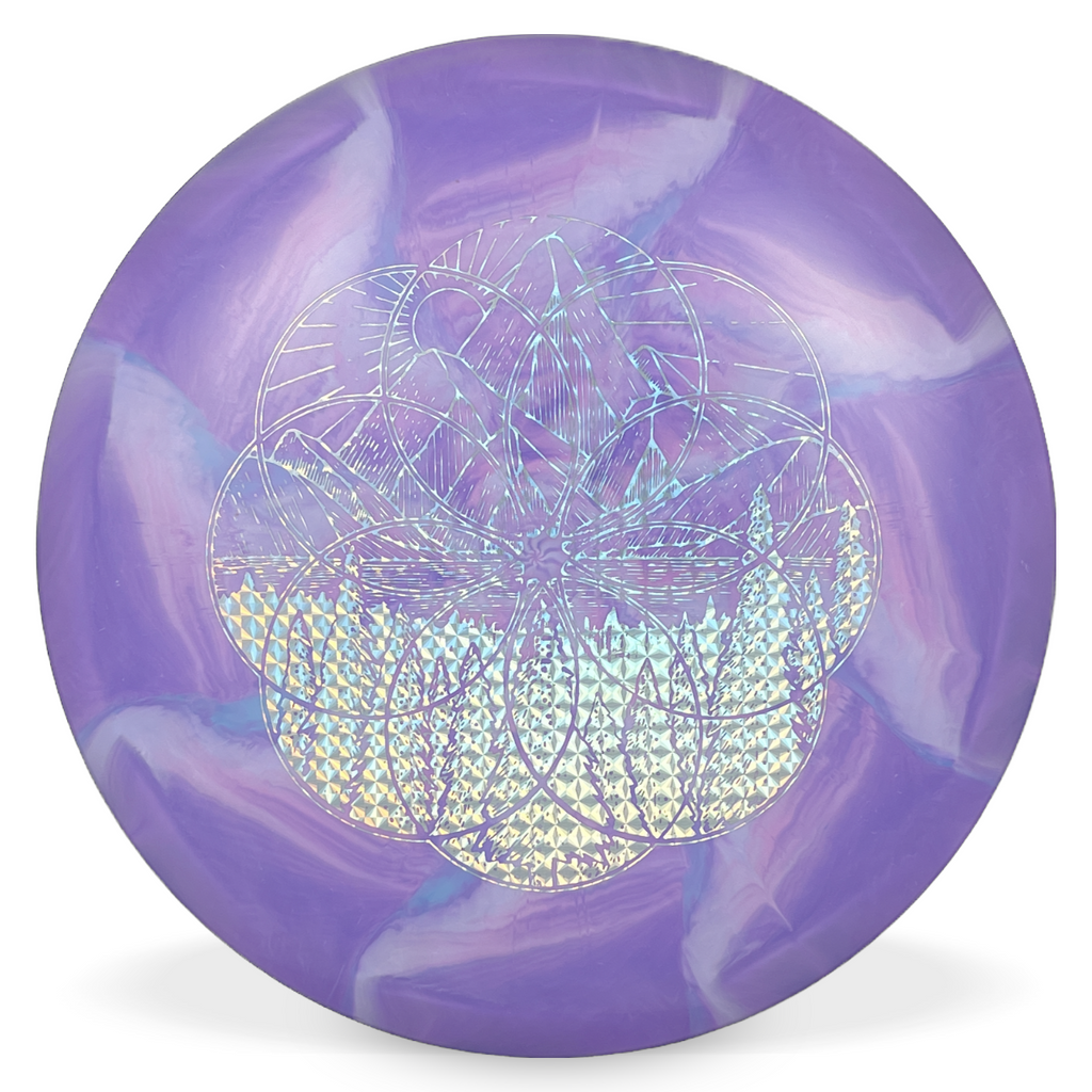 Jo Henderson ESP Passion