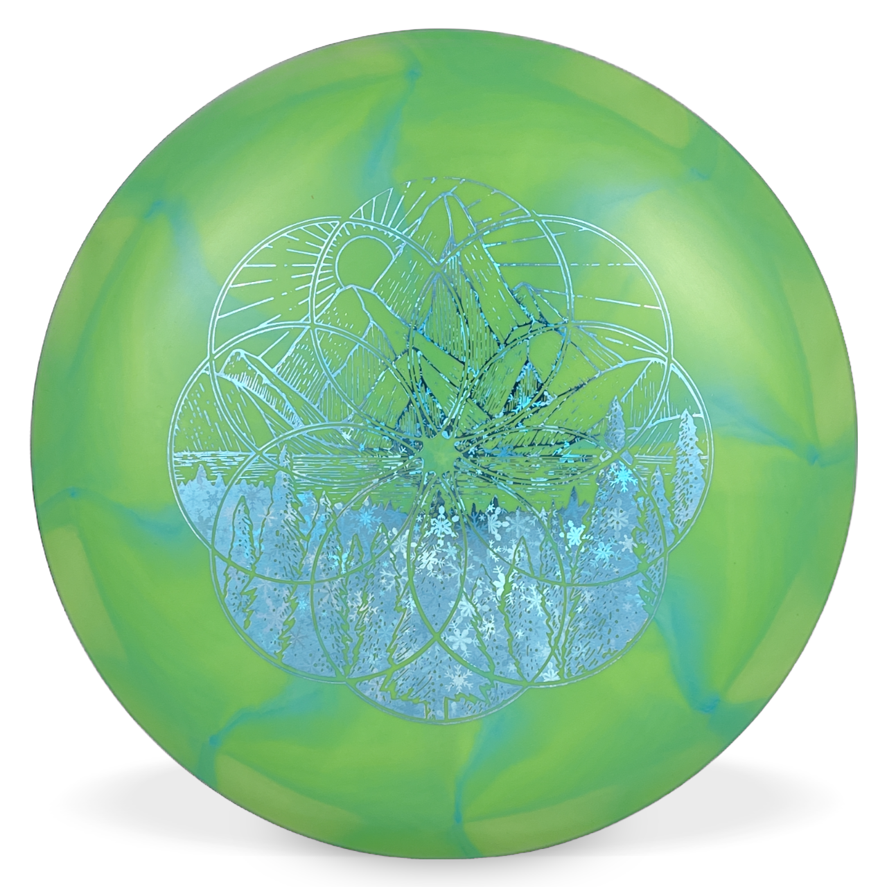 Jo Henderson ESP Passion