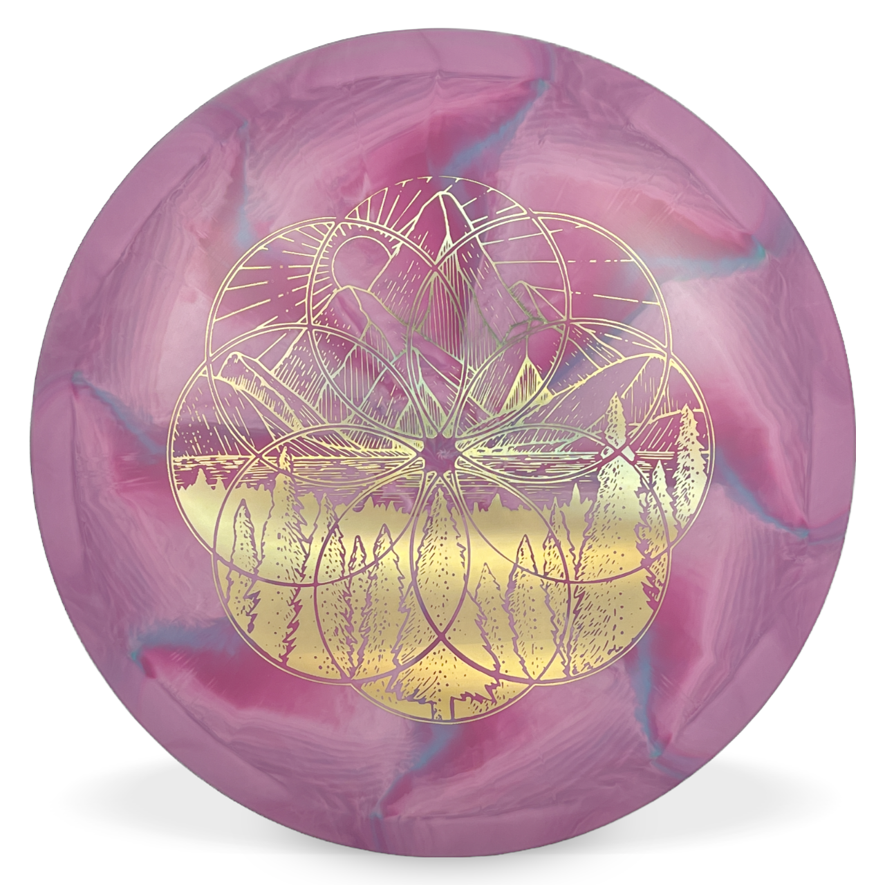 Jo Henderson ESP Passion