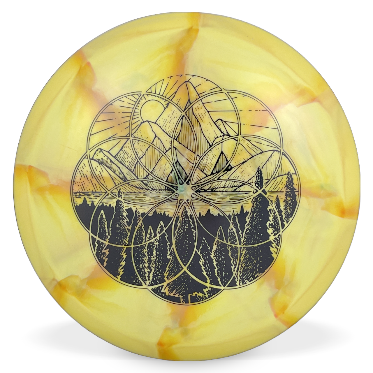 Jo Henderson ESP Passion