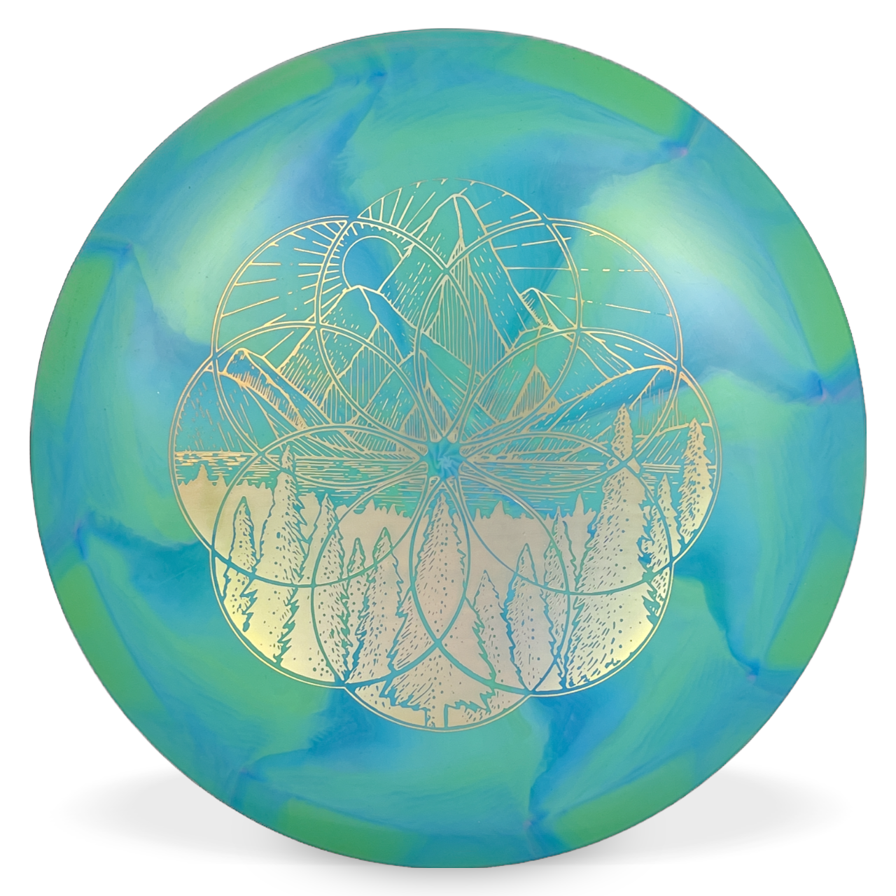 Jo Henderson ESP Passion