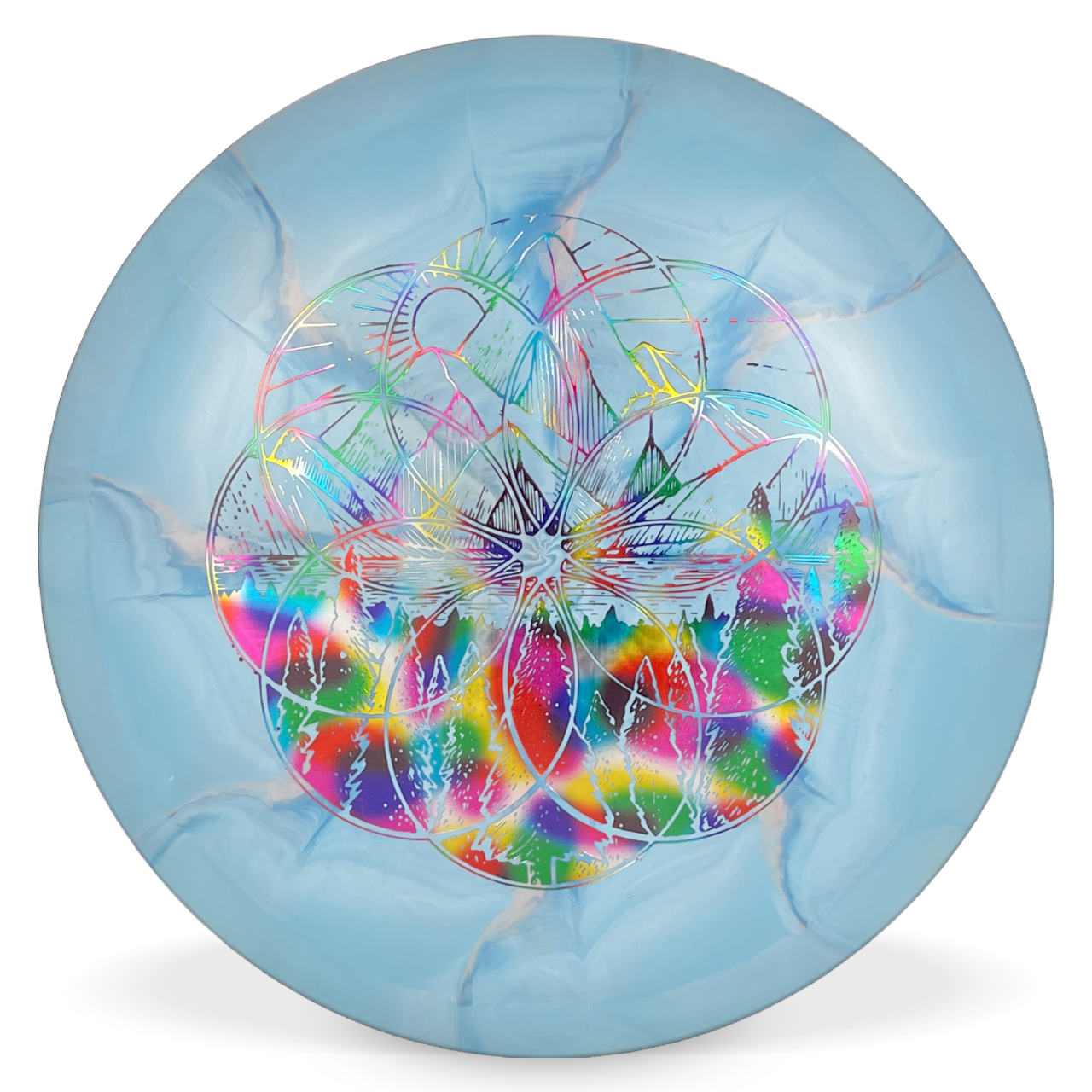 Jo Henderson ESP Passion