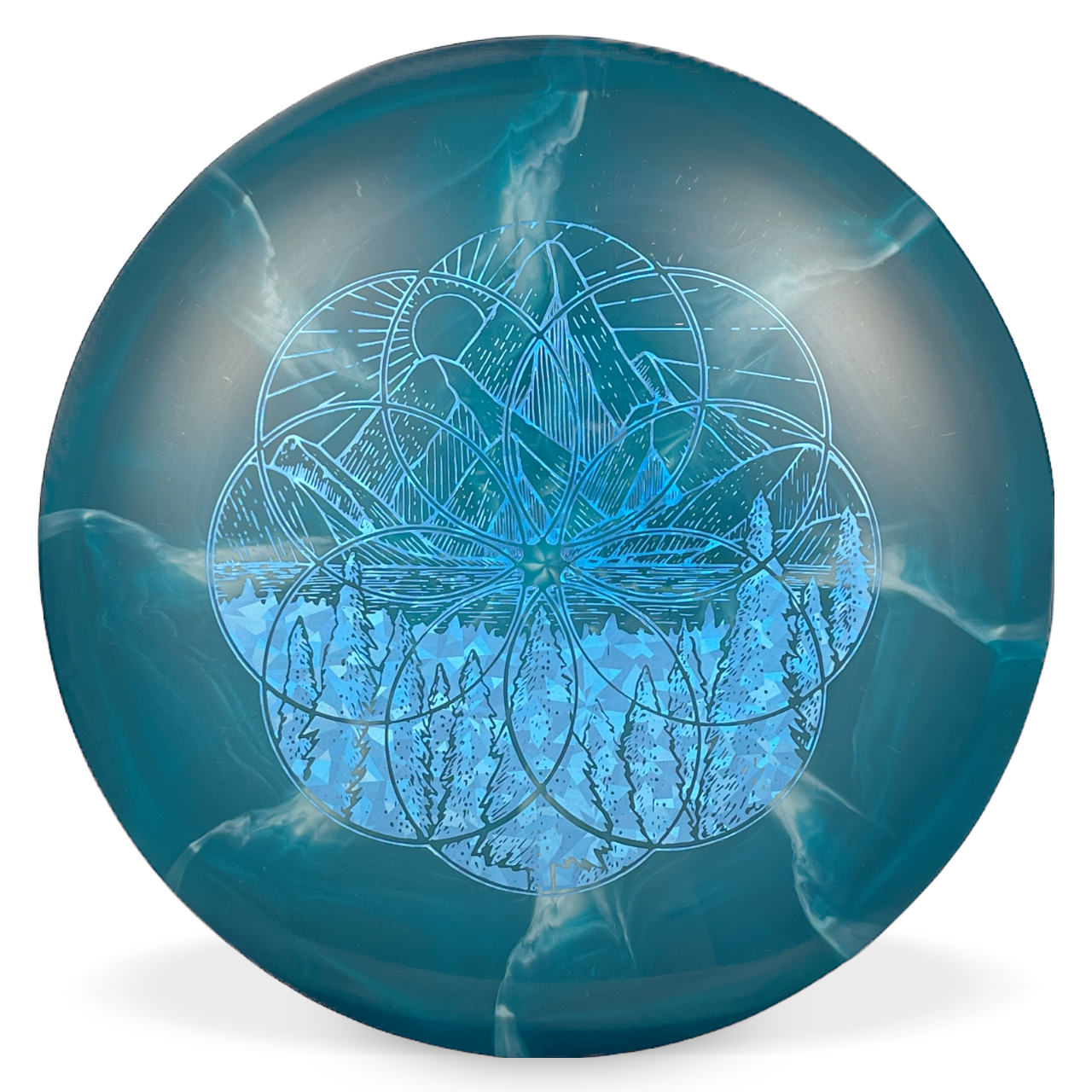 Jo Henderson ESP Passion