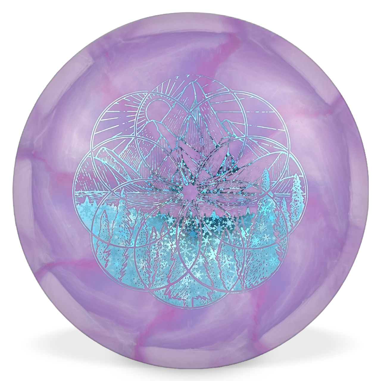 Jo Henderson ESP Passion