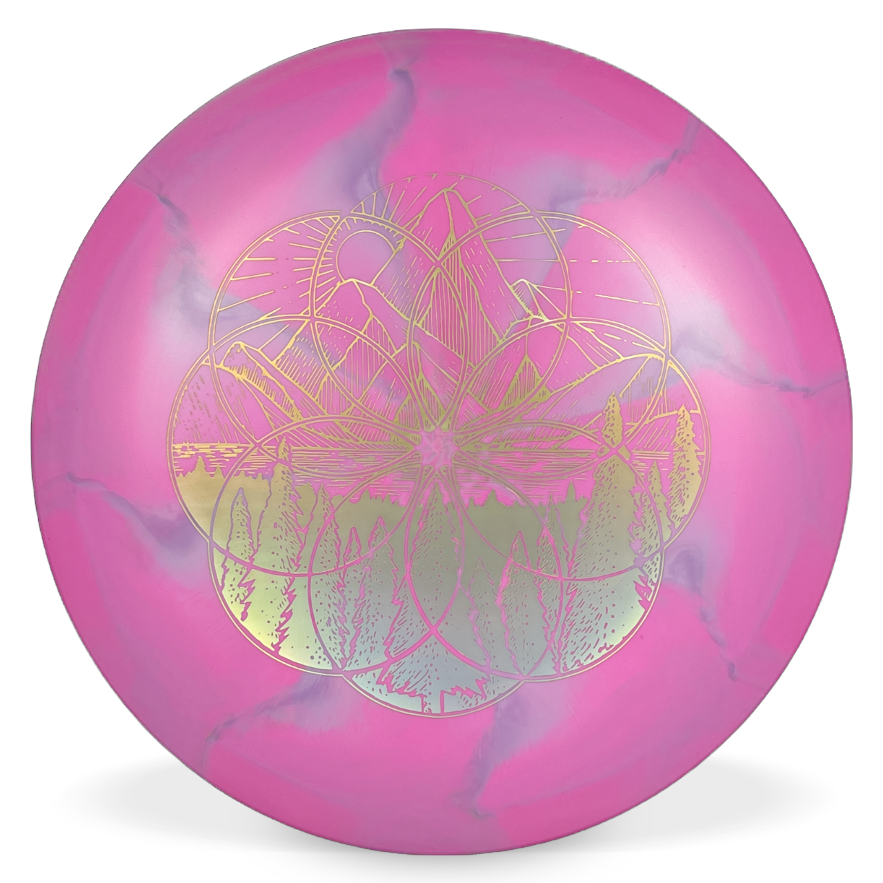 Jo Henderson ESP Passion