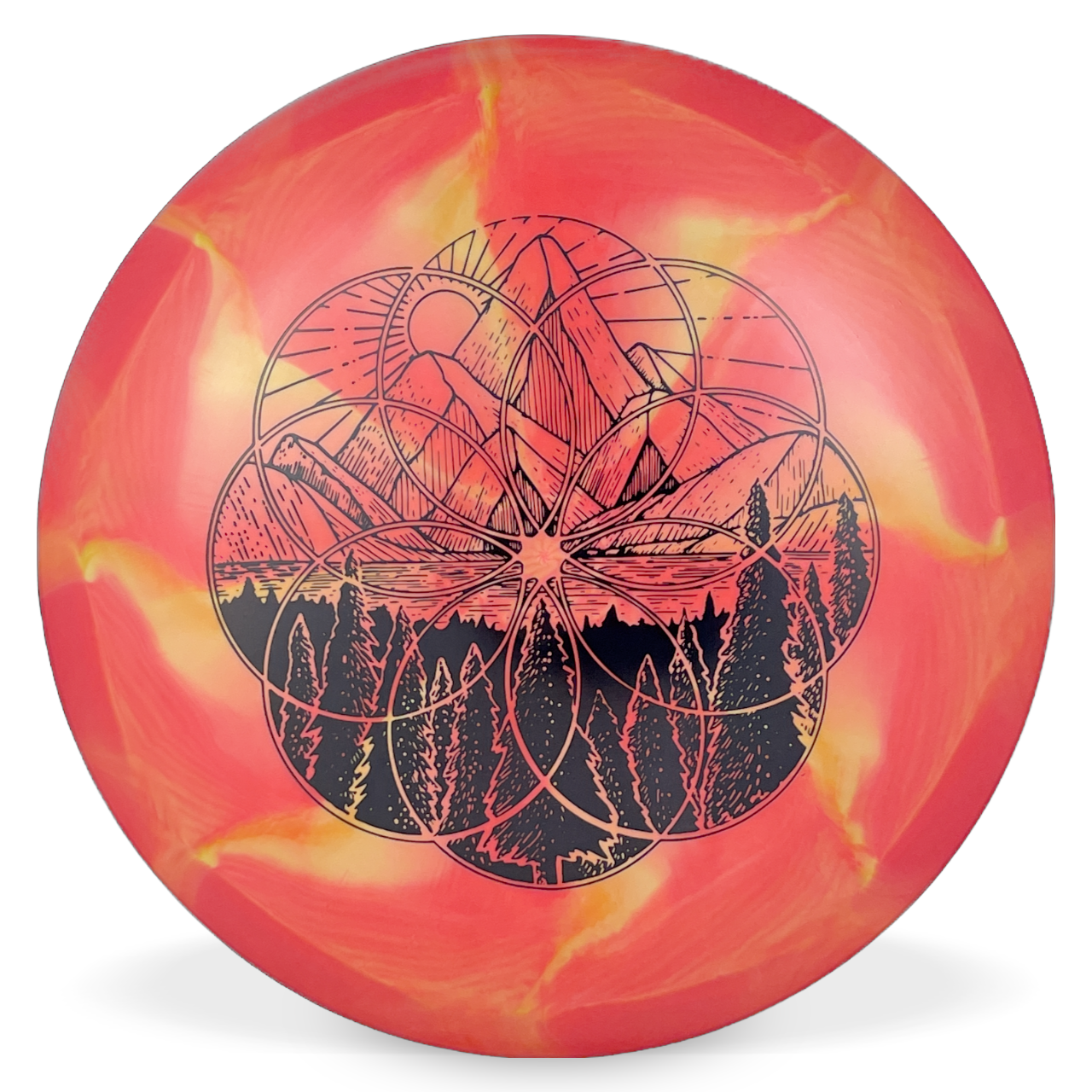 Jo Henderson ESP Passion