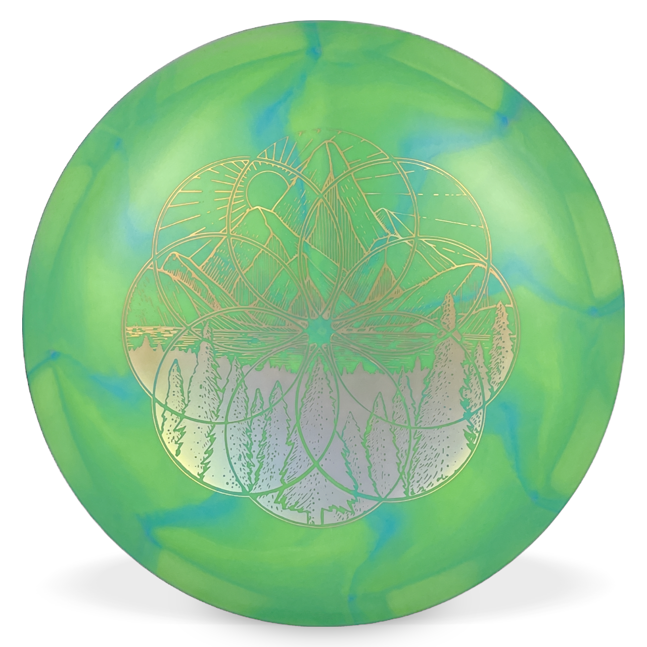 Jo Henderson ESP Passion