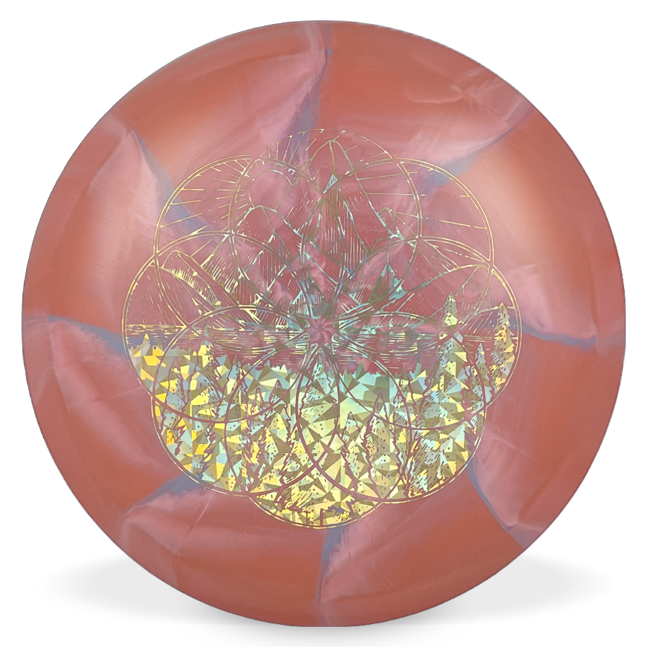 Jo Henderson ESP Passion