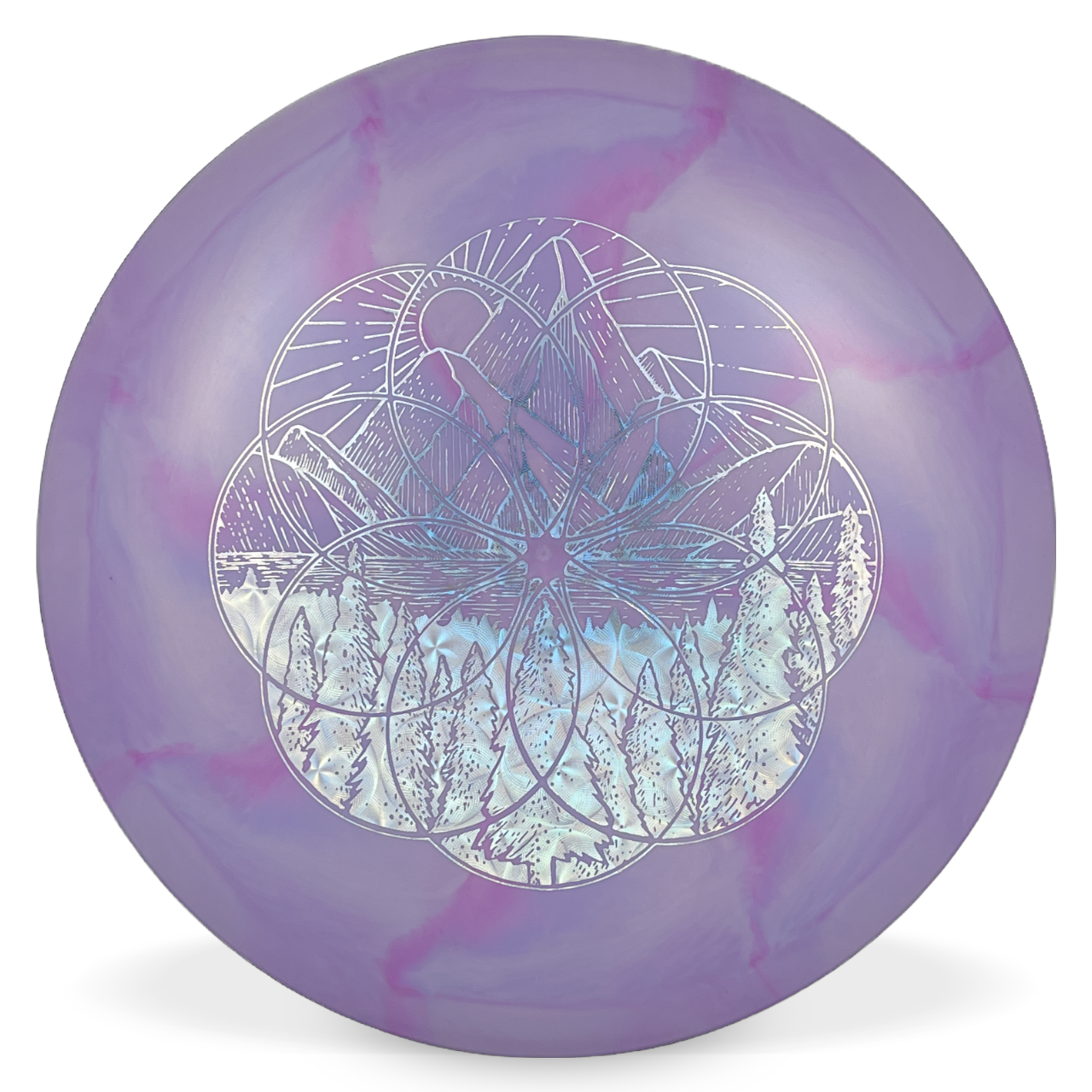 Jo Henderson ESP Passion