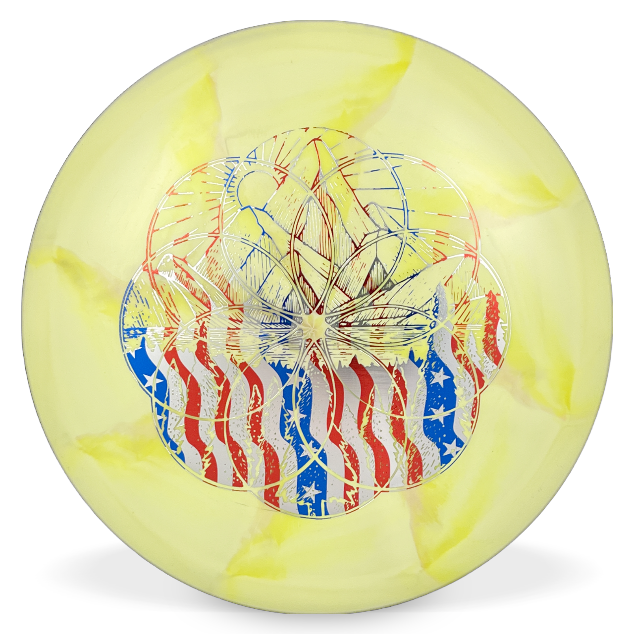 Jo Henderson ESP Passion